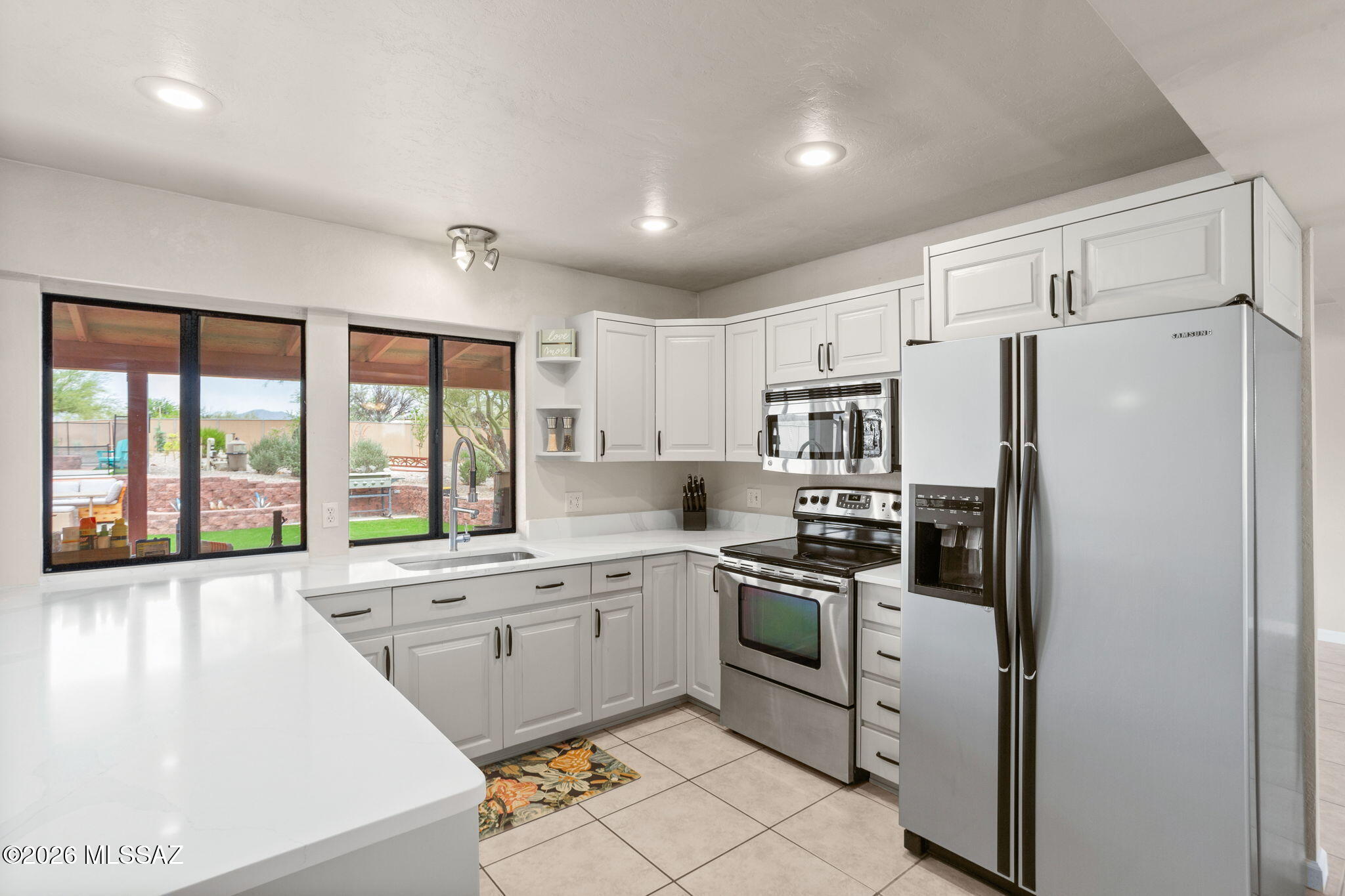 Rancho Del Este (227-272) - Residential