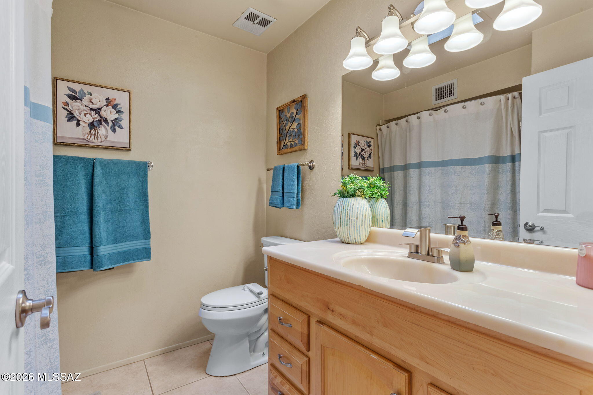 Rancho Del Este (227-272) - Residential