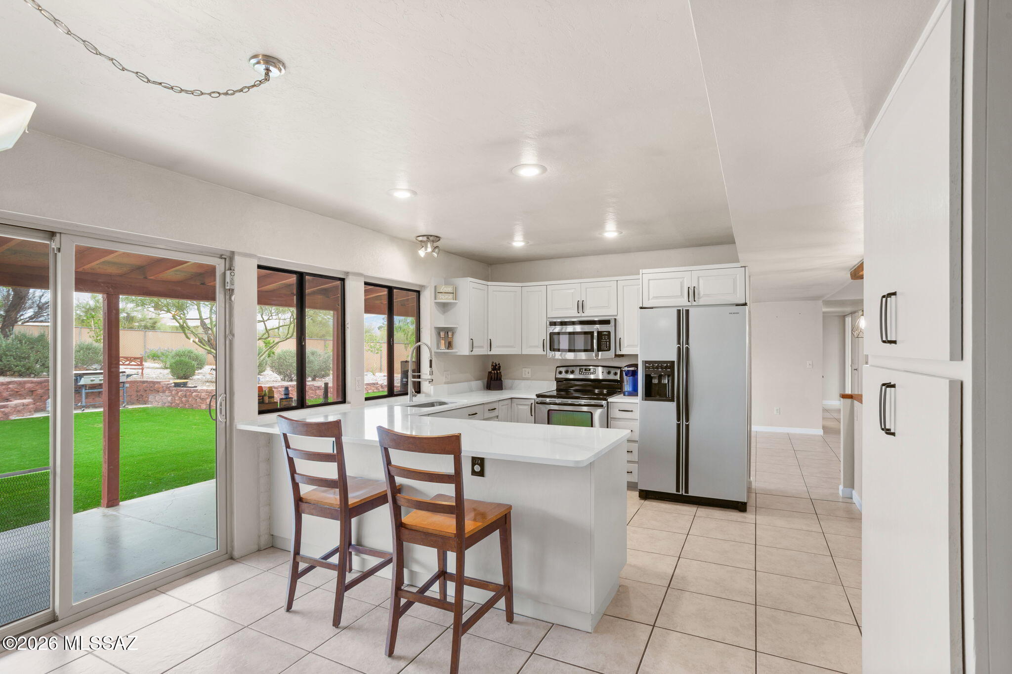 Rancho Del Este (227-272) - Residential