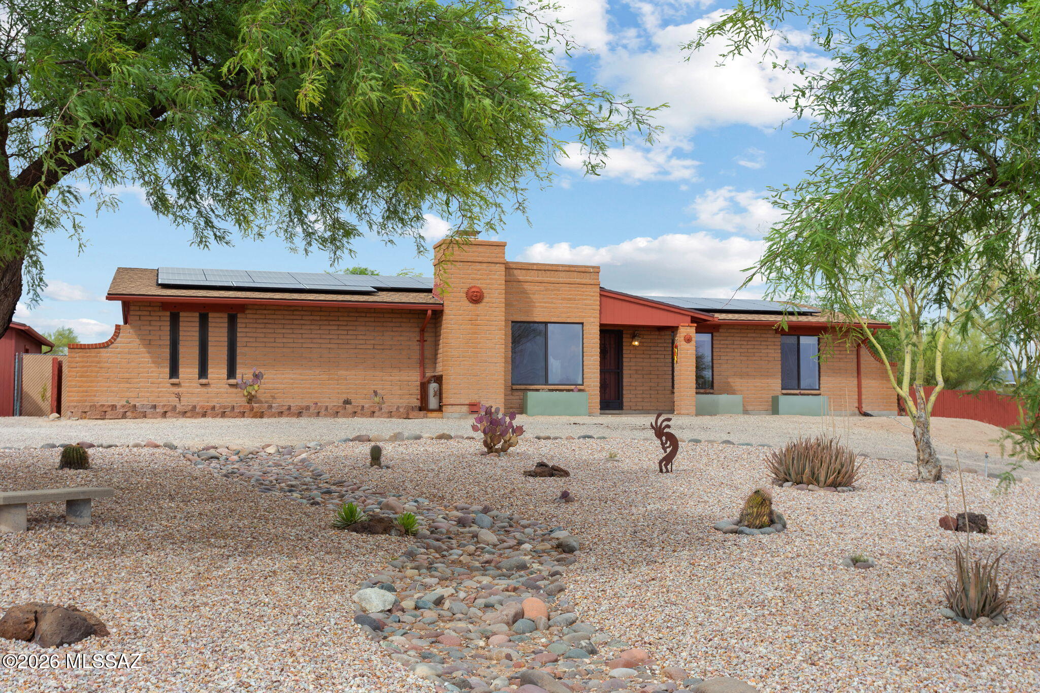 Rancho Del Este (227-272) - Residential