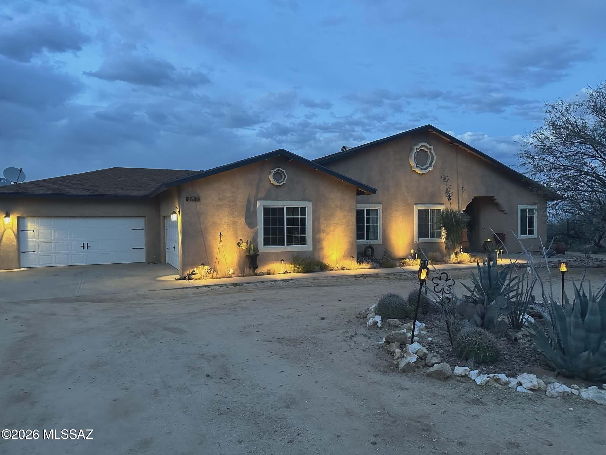 Wrangler Ranches NO. 2 - Residential