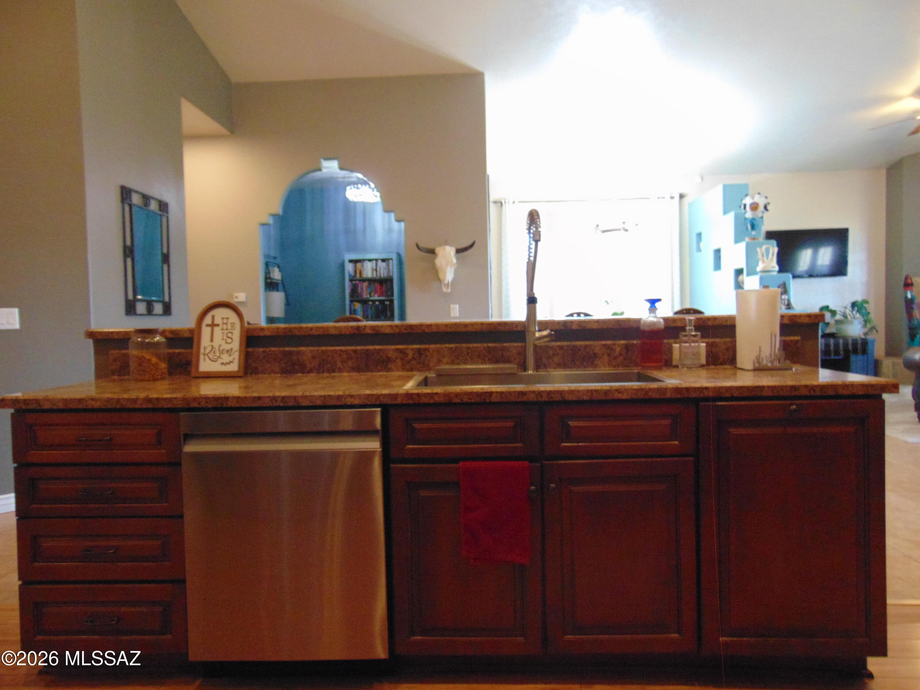 Wrangler Ranches NO. 2 - Residential