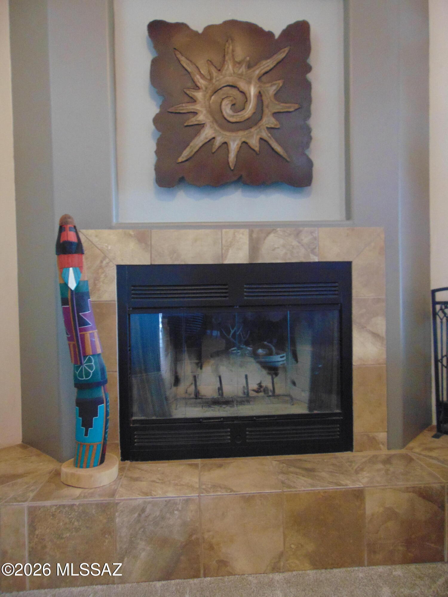 Wrangler Ranches NO. 2 - Residential
