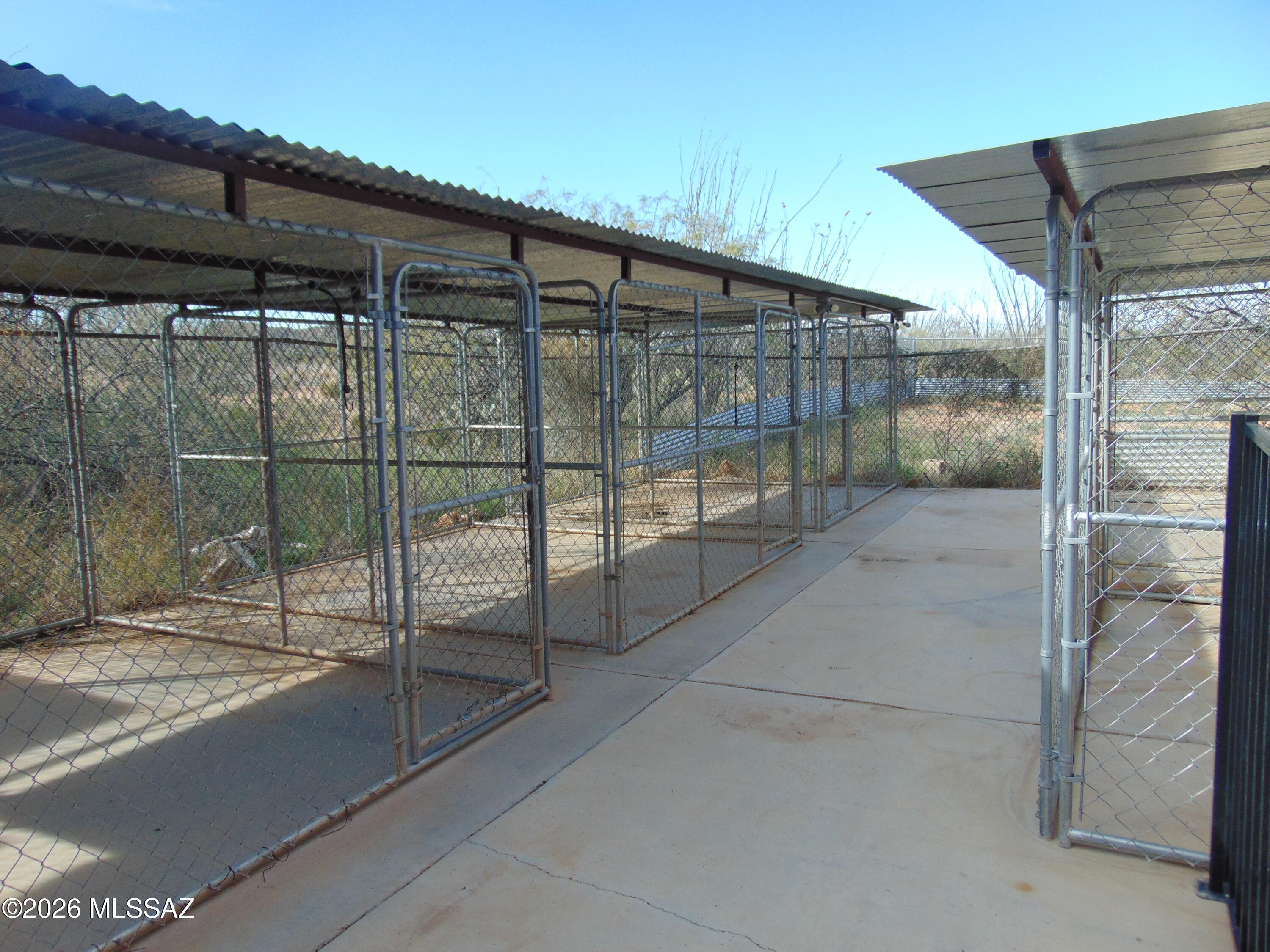 Wrangler Ranches NO. 2 - Residential