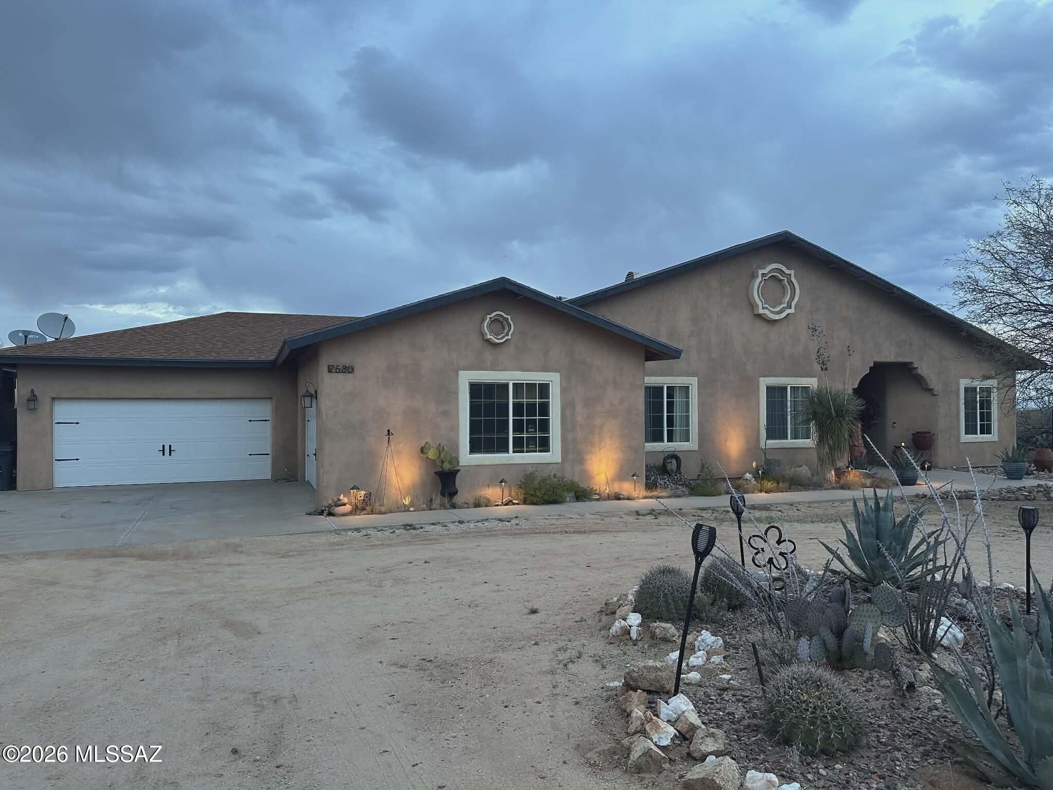 Wrangler Ranches NO. 2 - Residential
