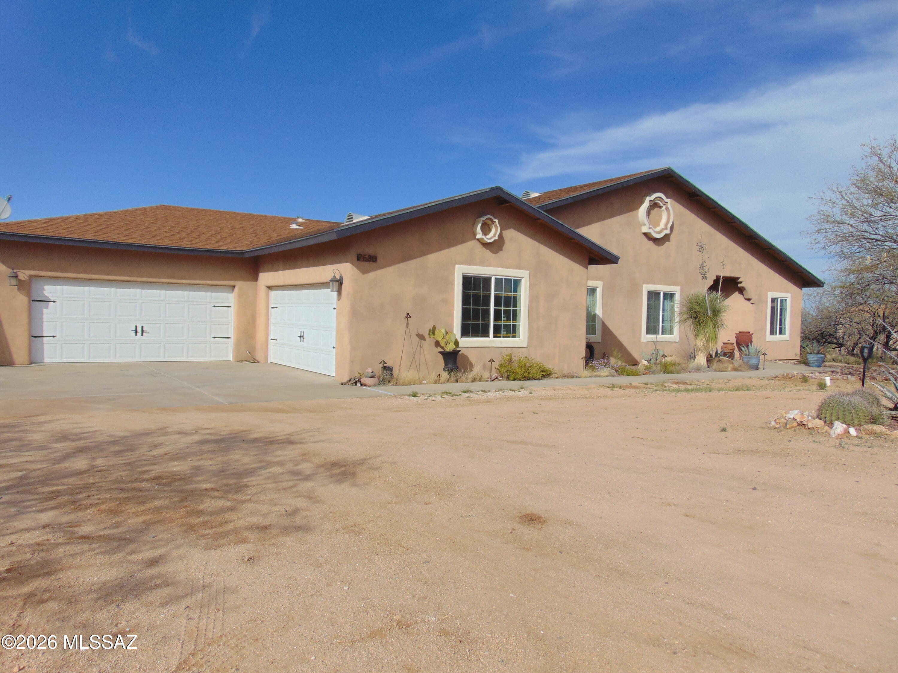 Wrangler Ranches NO. 2 - Residential