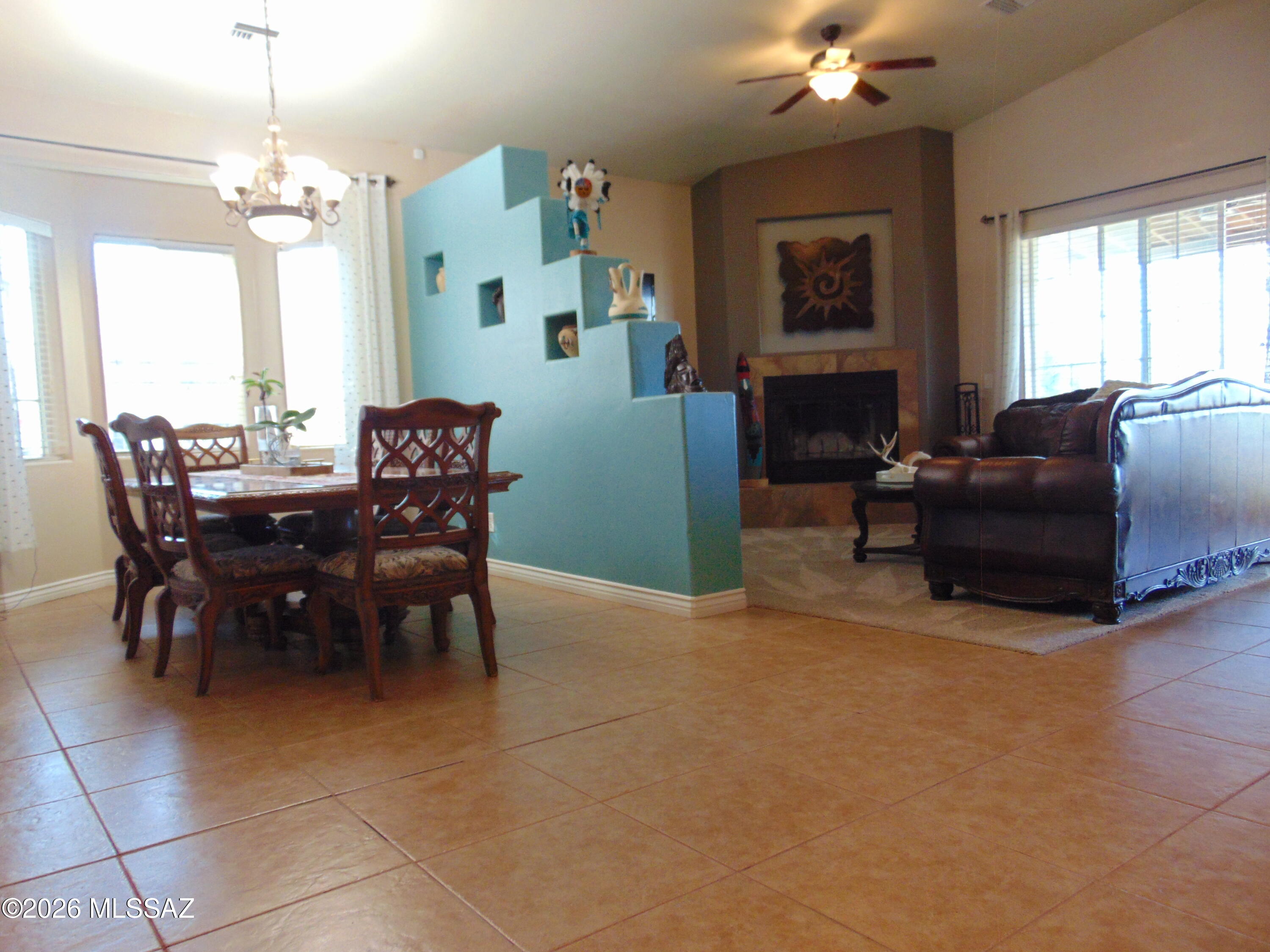 Wrangler Ranches NO. 2 - Residential