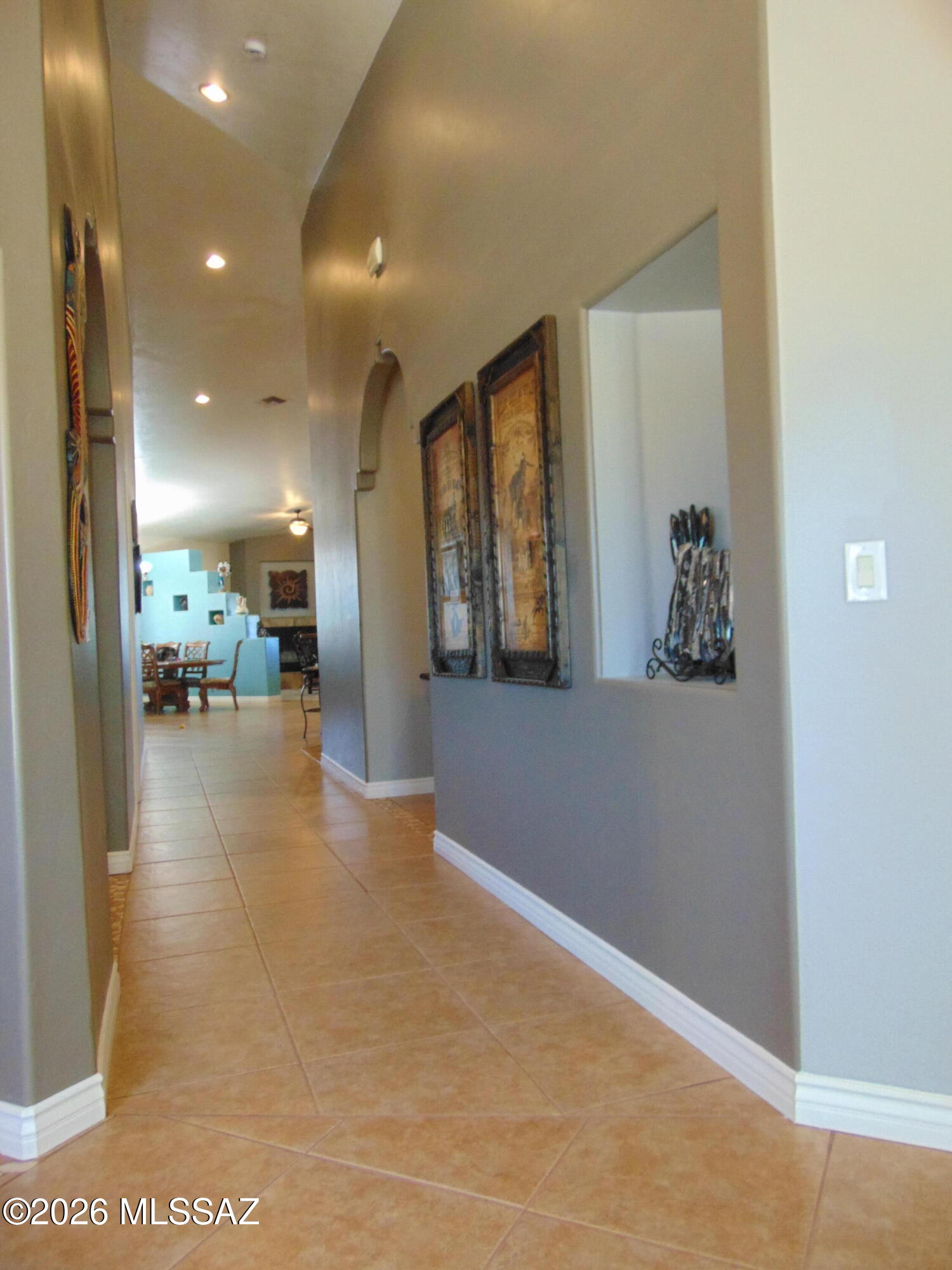 Wrangler Ranches NO. 2 - Residential
