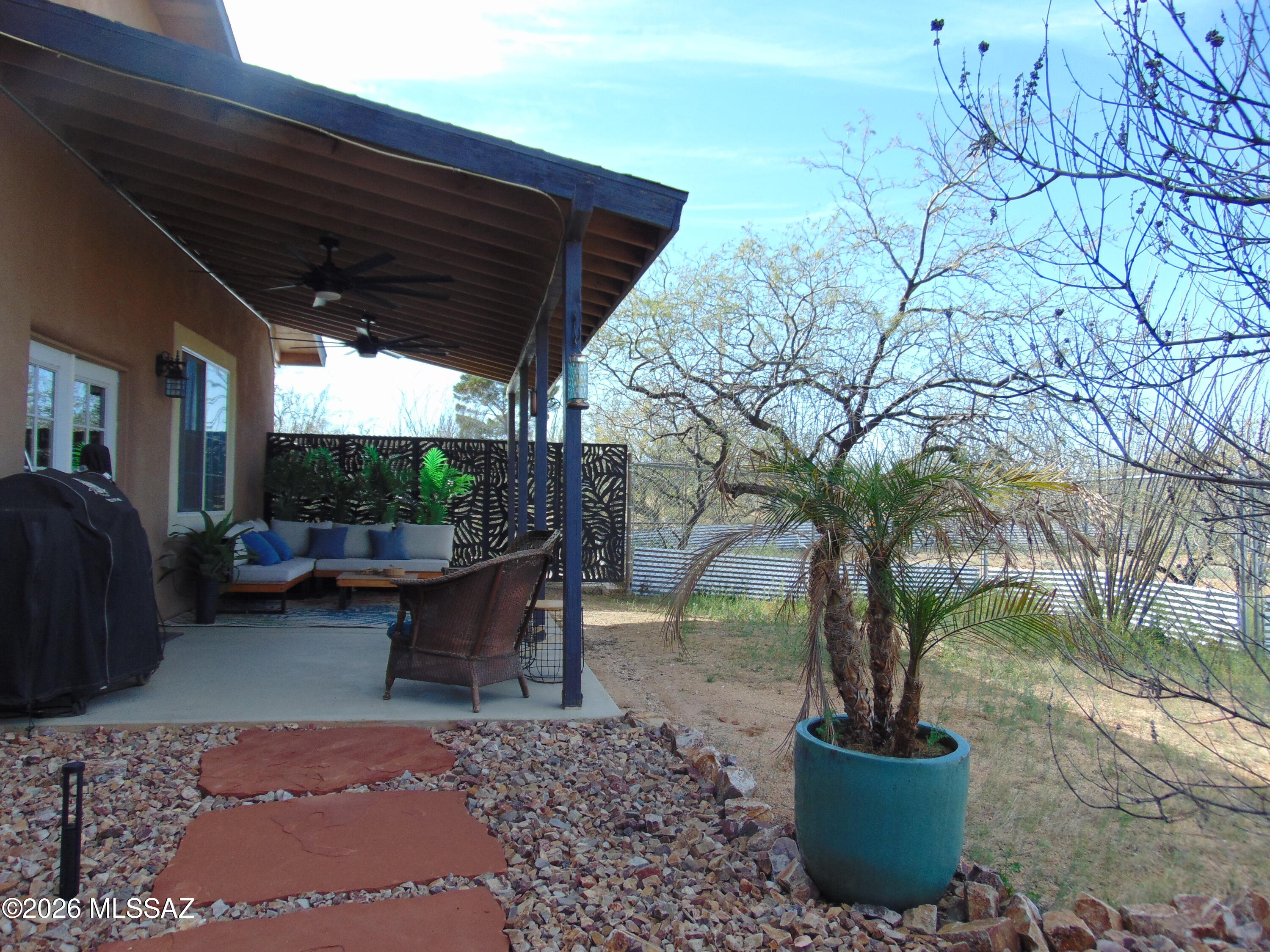 Wrangler Ranches NO. 2 - Residential