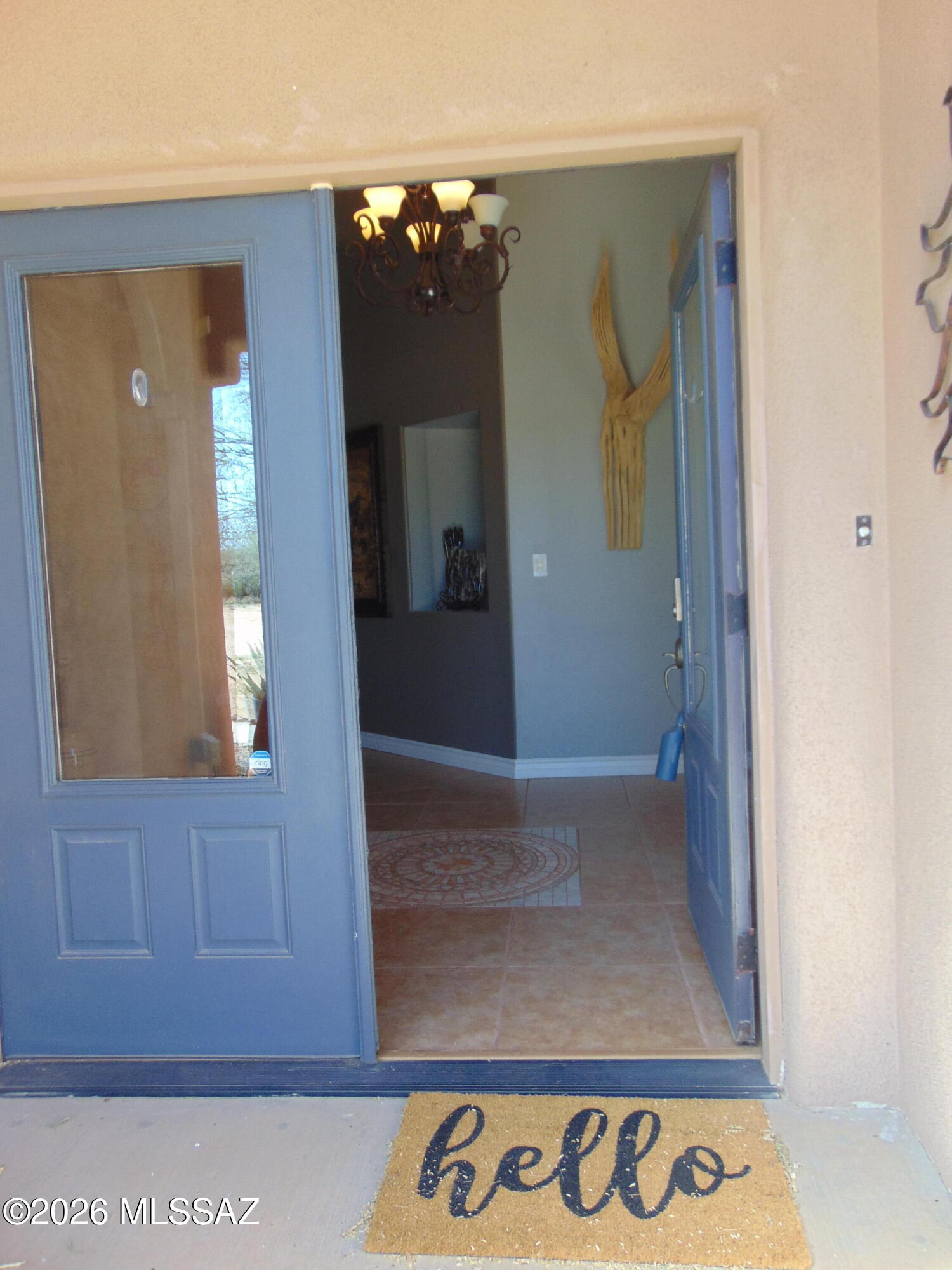 7530 W Bucking Horse Road