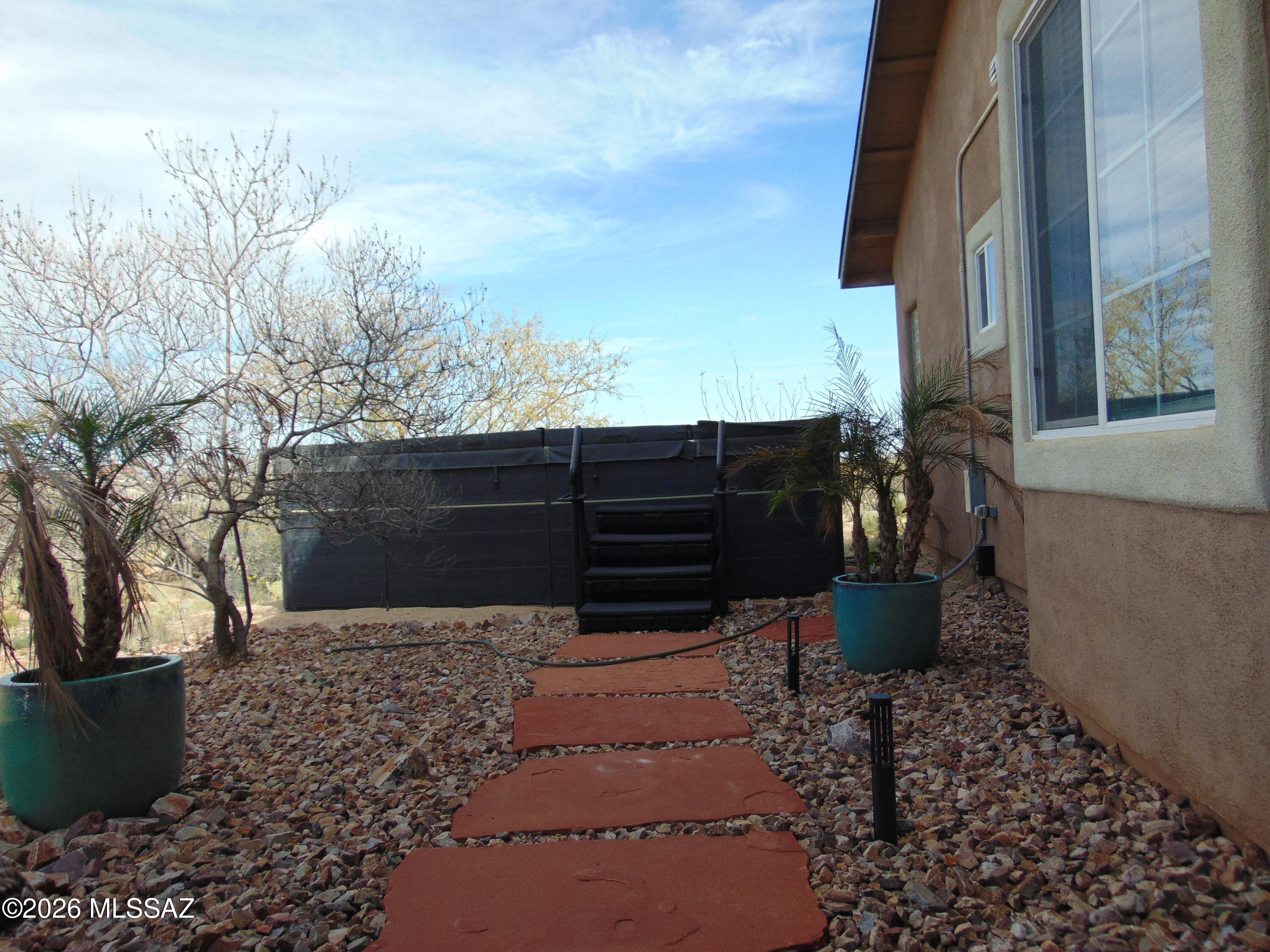 Wrangler Ranches NO. 2 - Residential