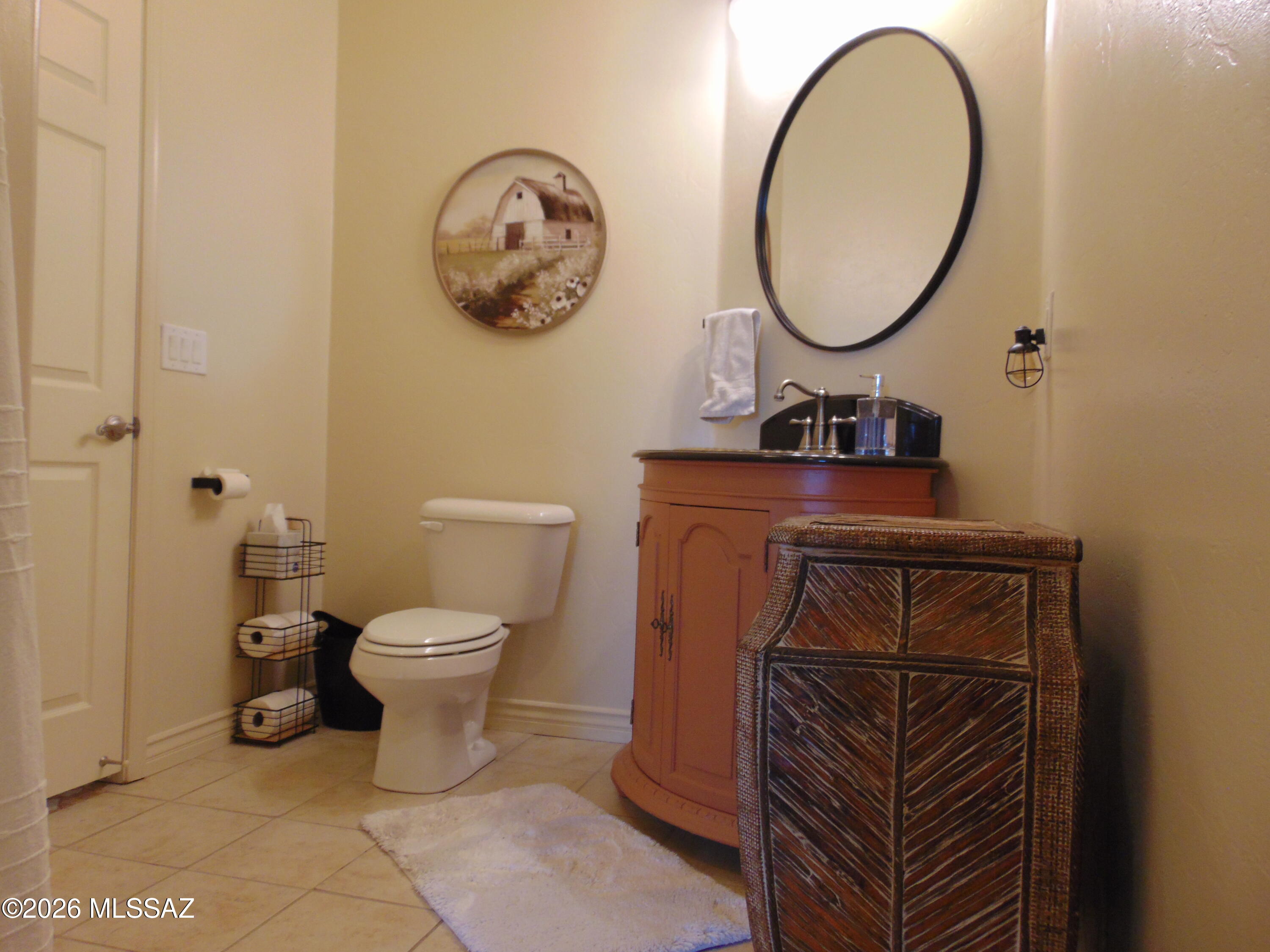 Wrangler Ranches NO. 2 - Residential