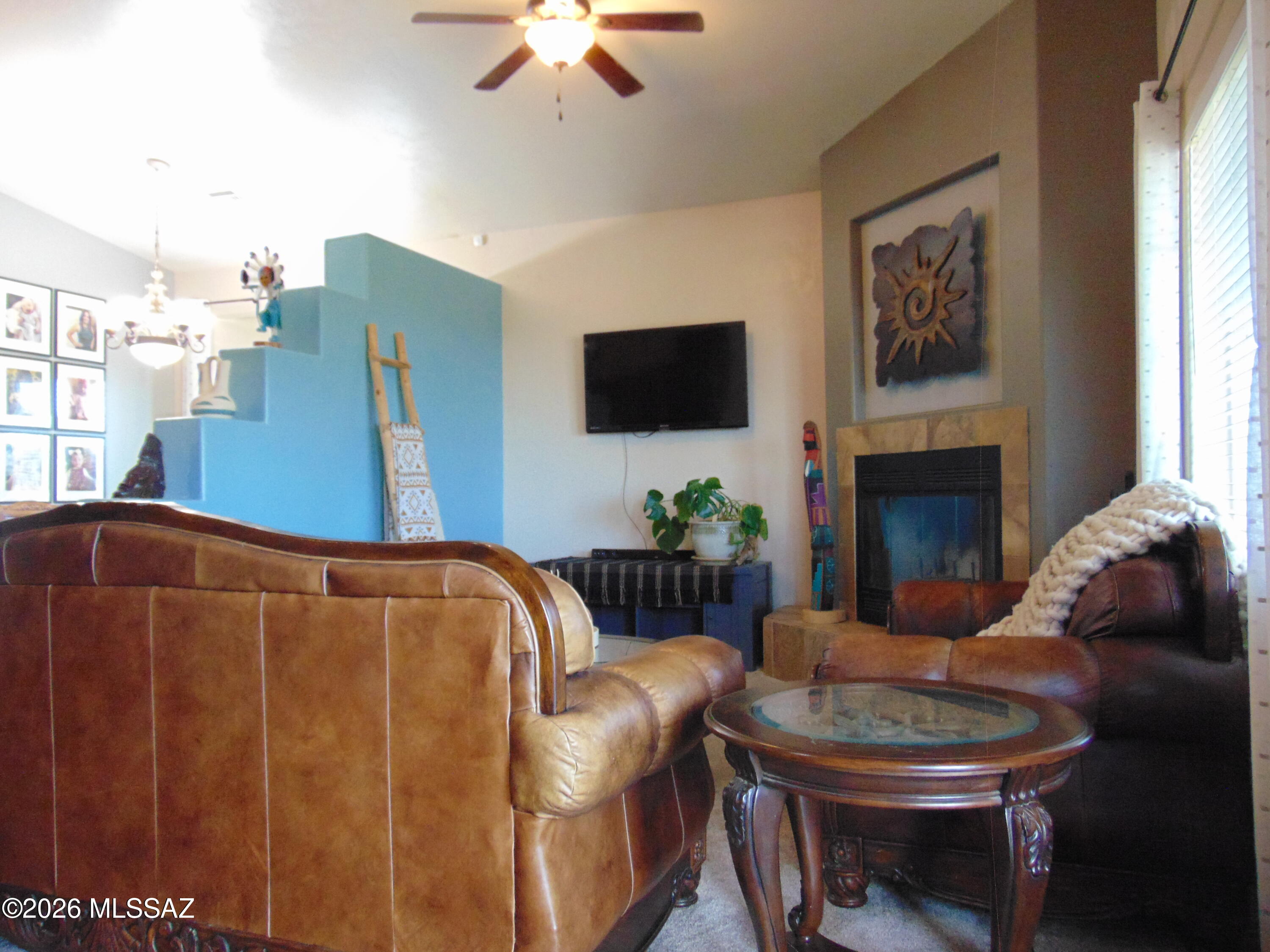 Wrangler Ranches NO. 2 - Residential