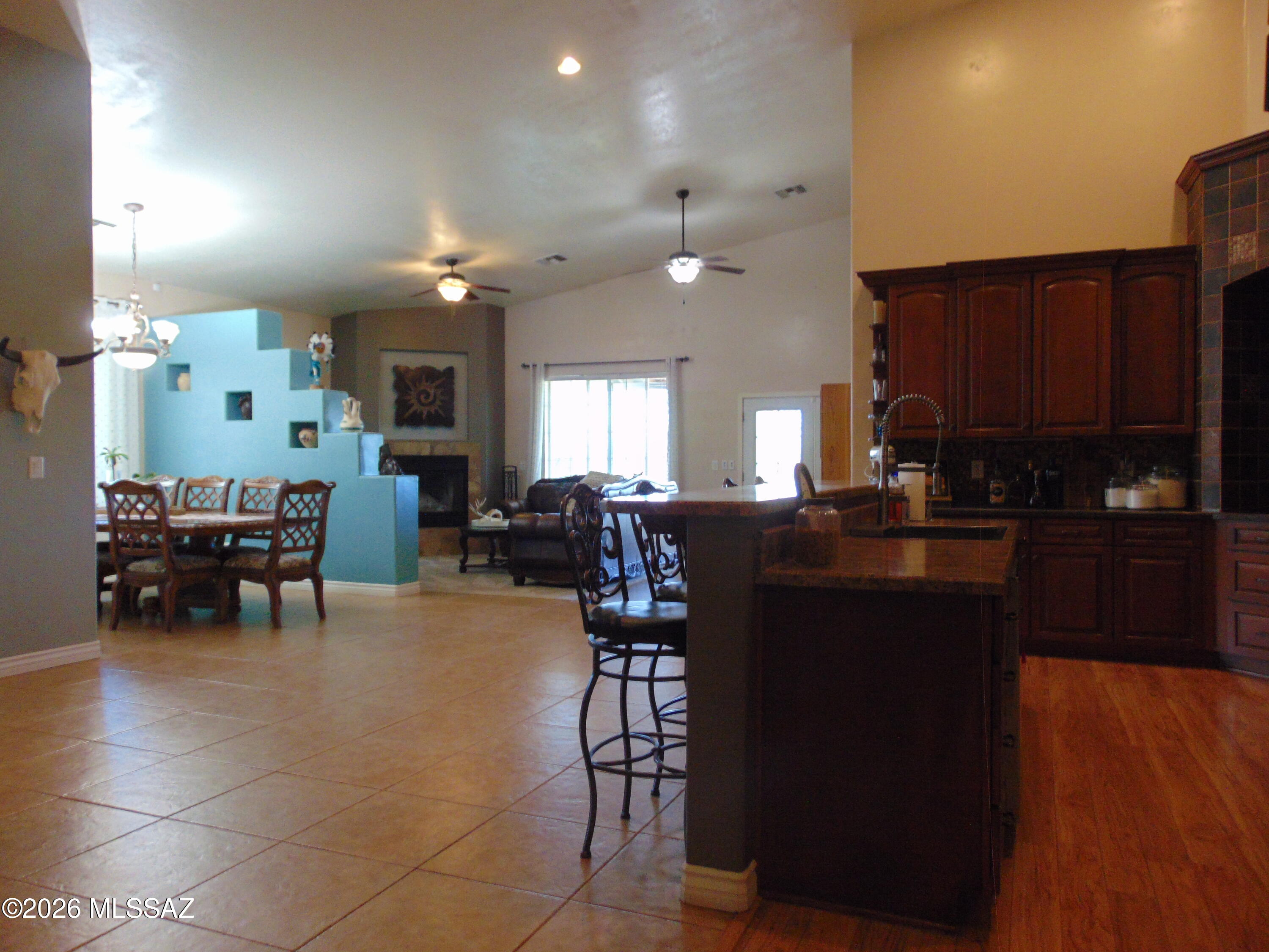 Wrangler Ranches NO. 2 - Residential