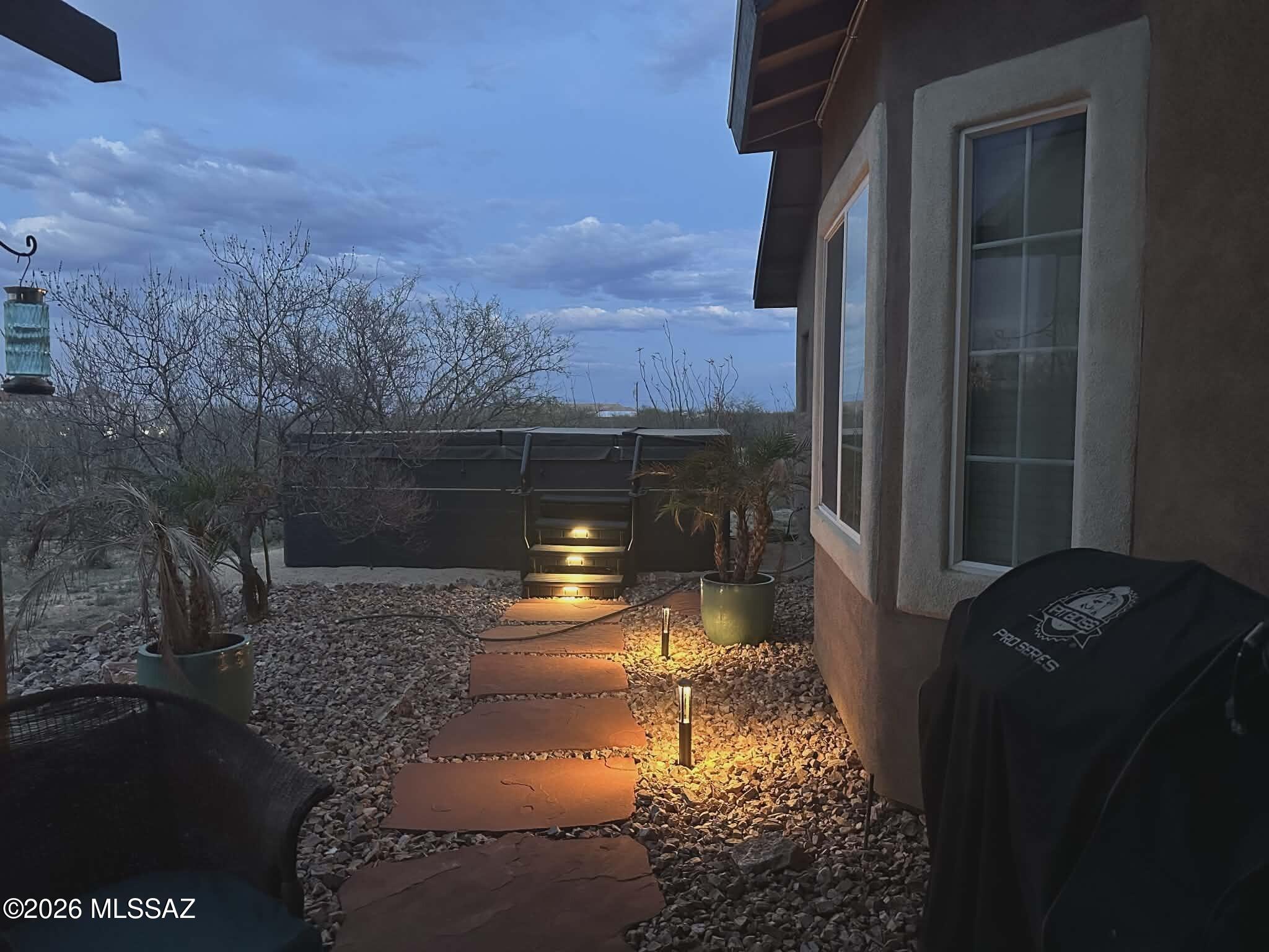 Wrangler Ranches NO. 2 - Residential