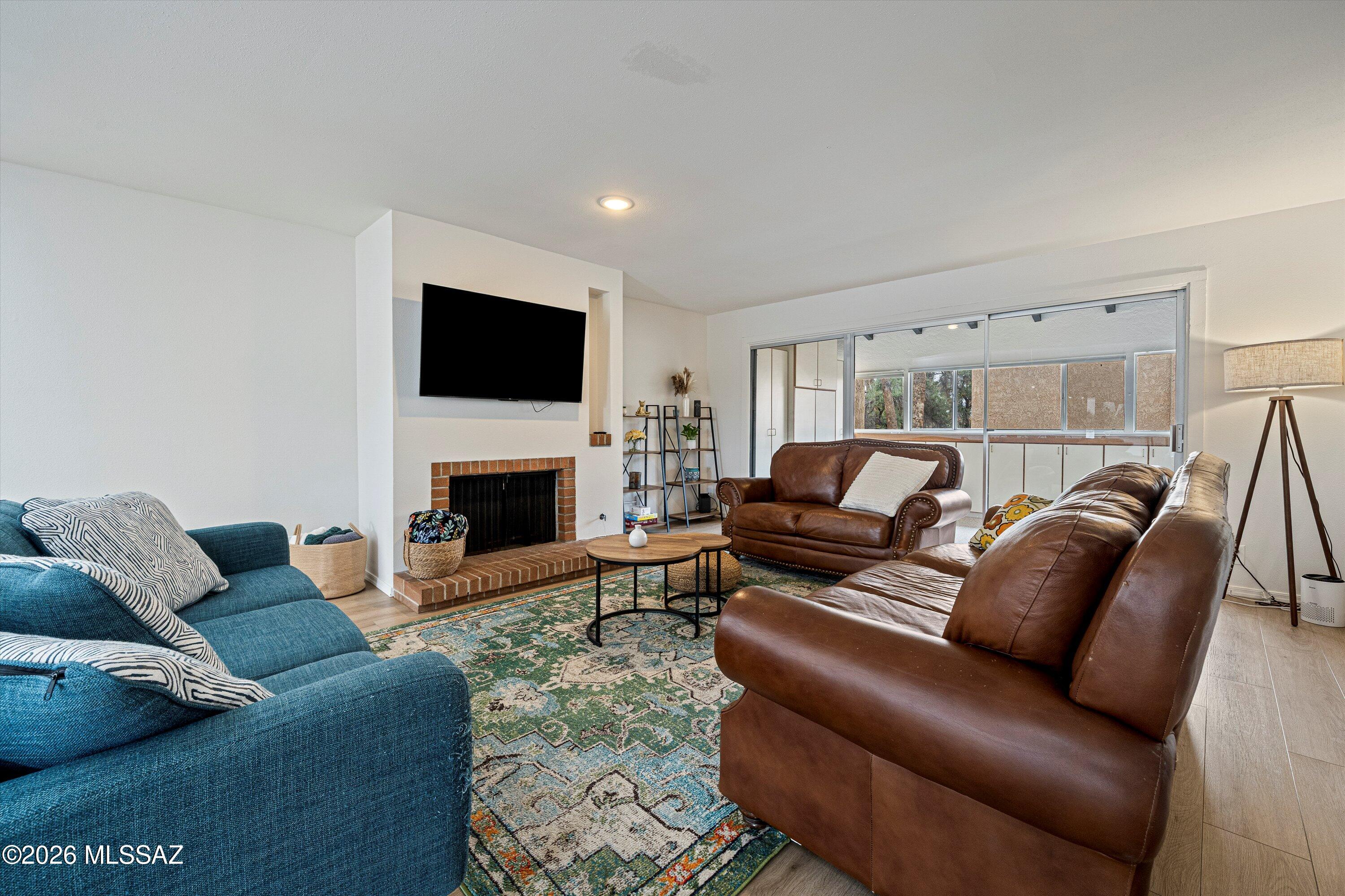 Tamarack Condos (1-58) - Residential