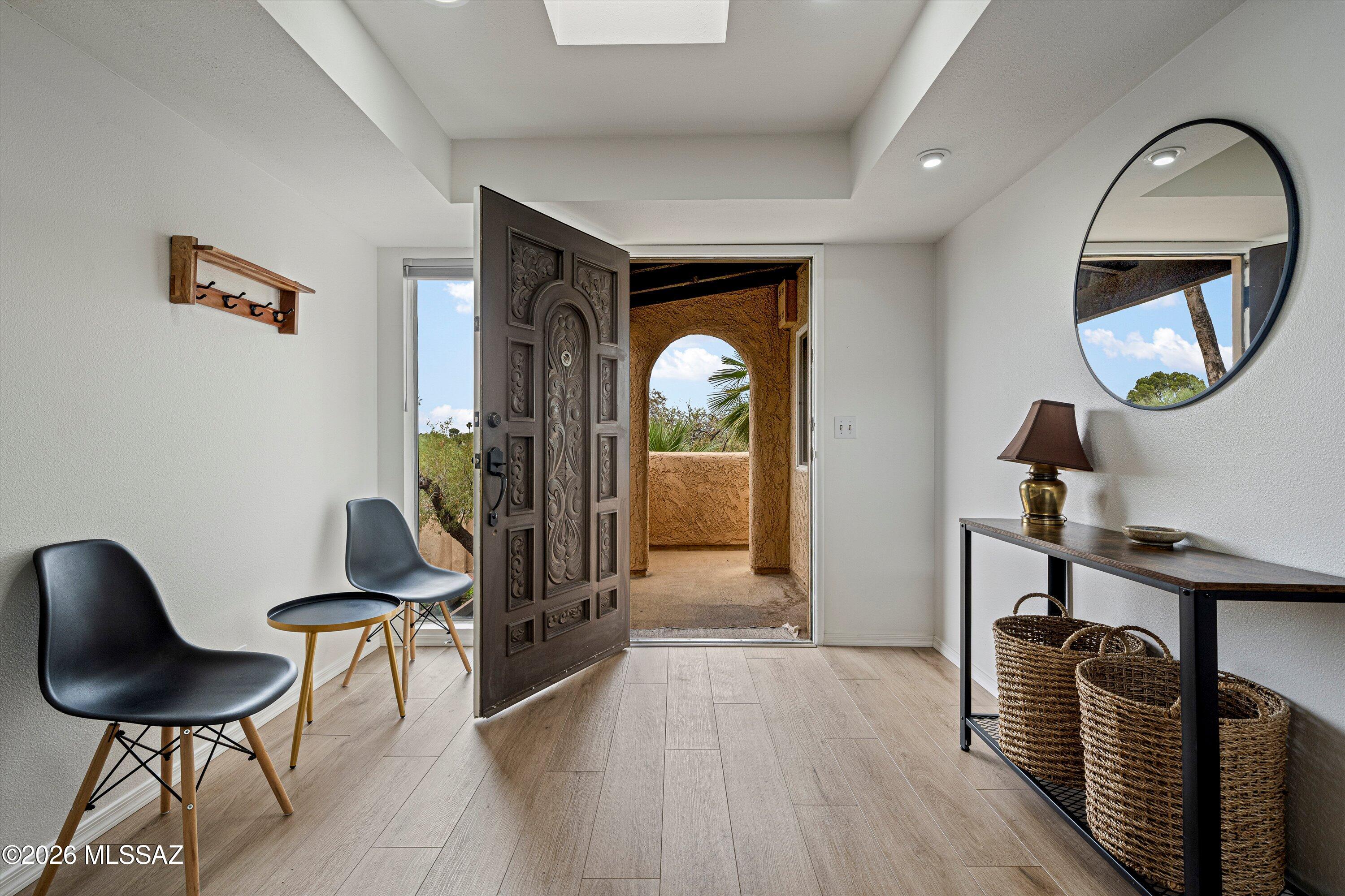 Tamarack Condos (1-58) - Residential