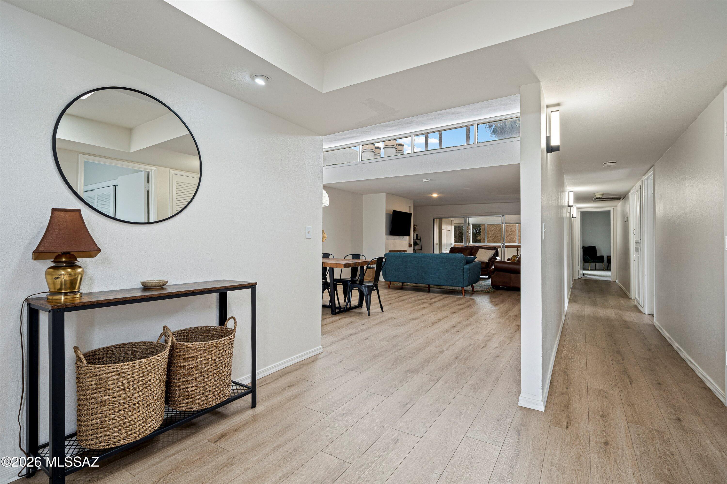Tamarack Condos (1-58) - Residential