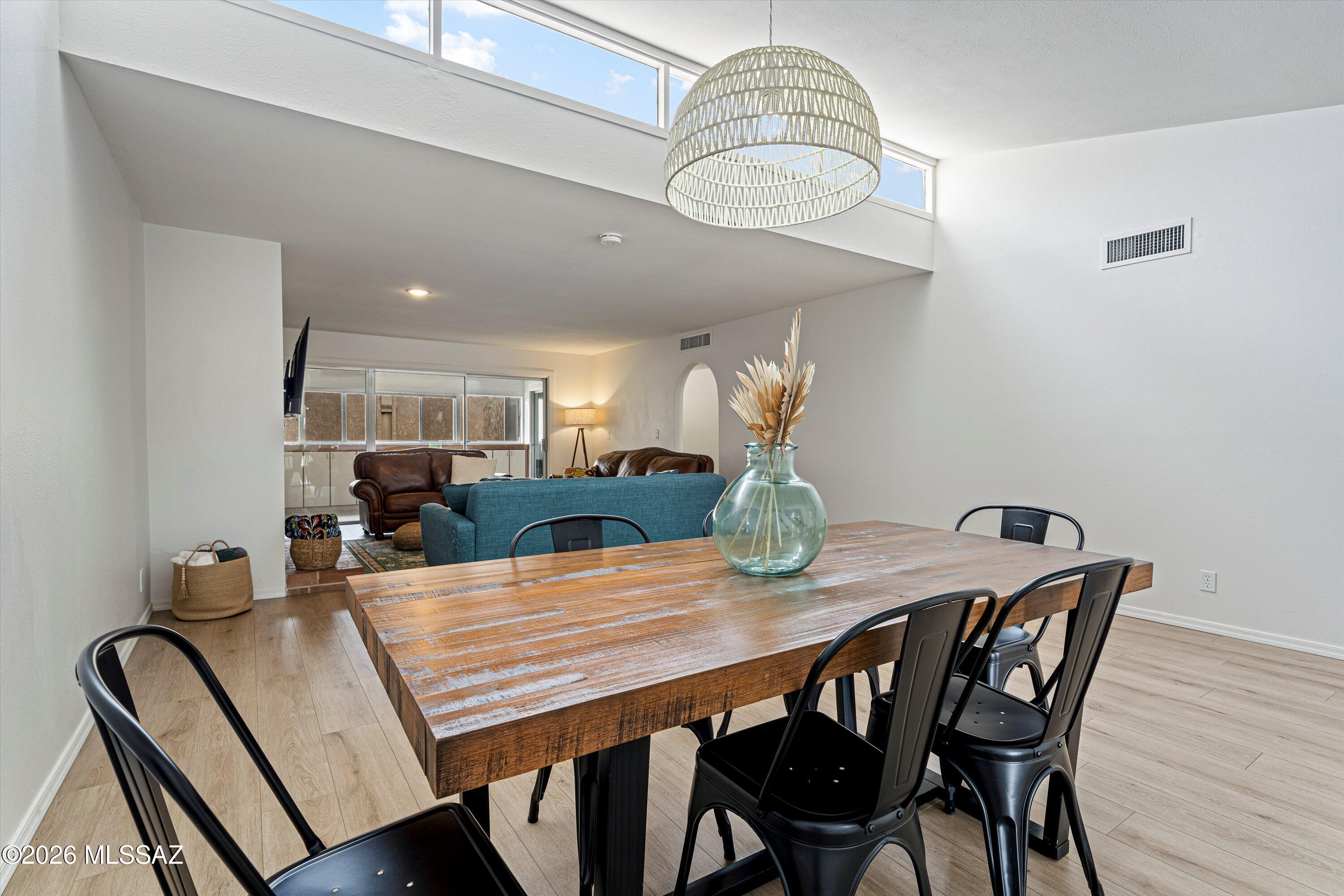Tamarack Condos (1-58) - Residential