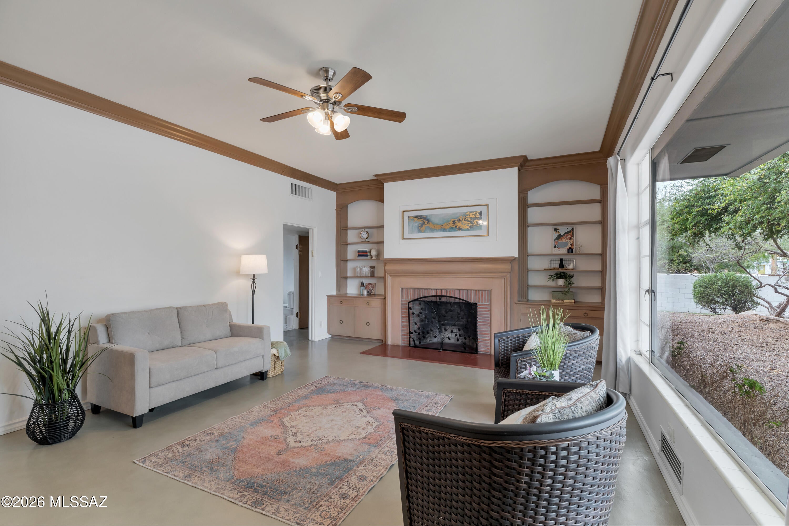 420 N Treat Avenue
