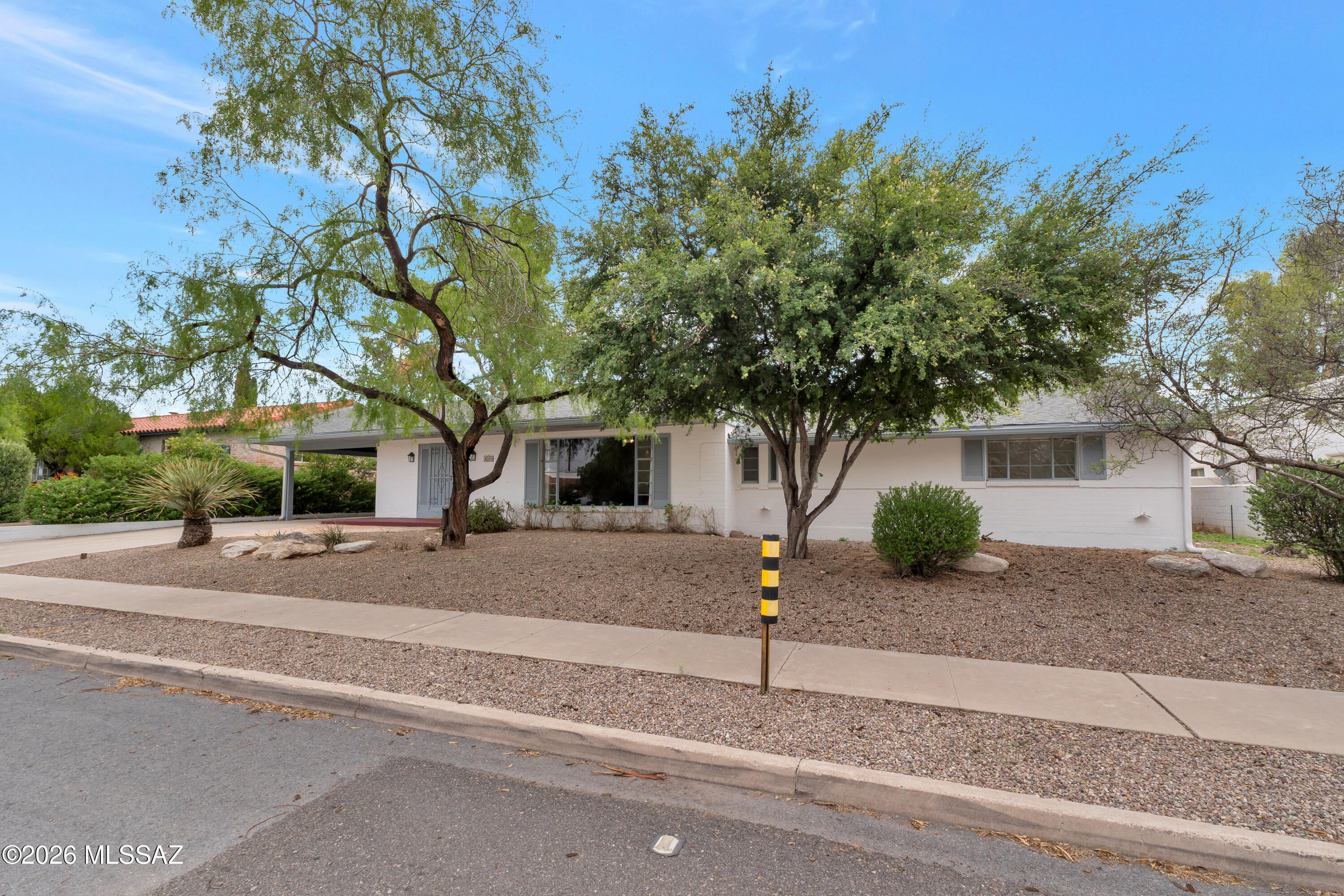 420 N Treat Avenue