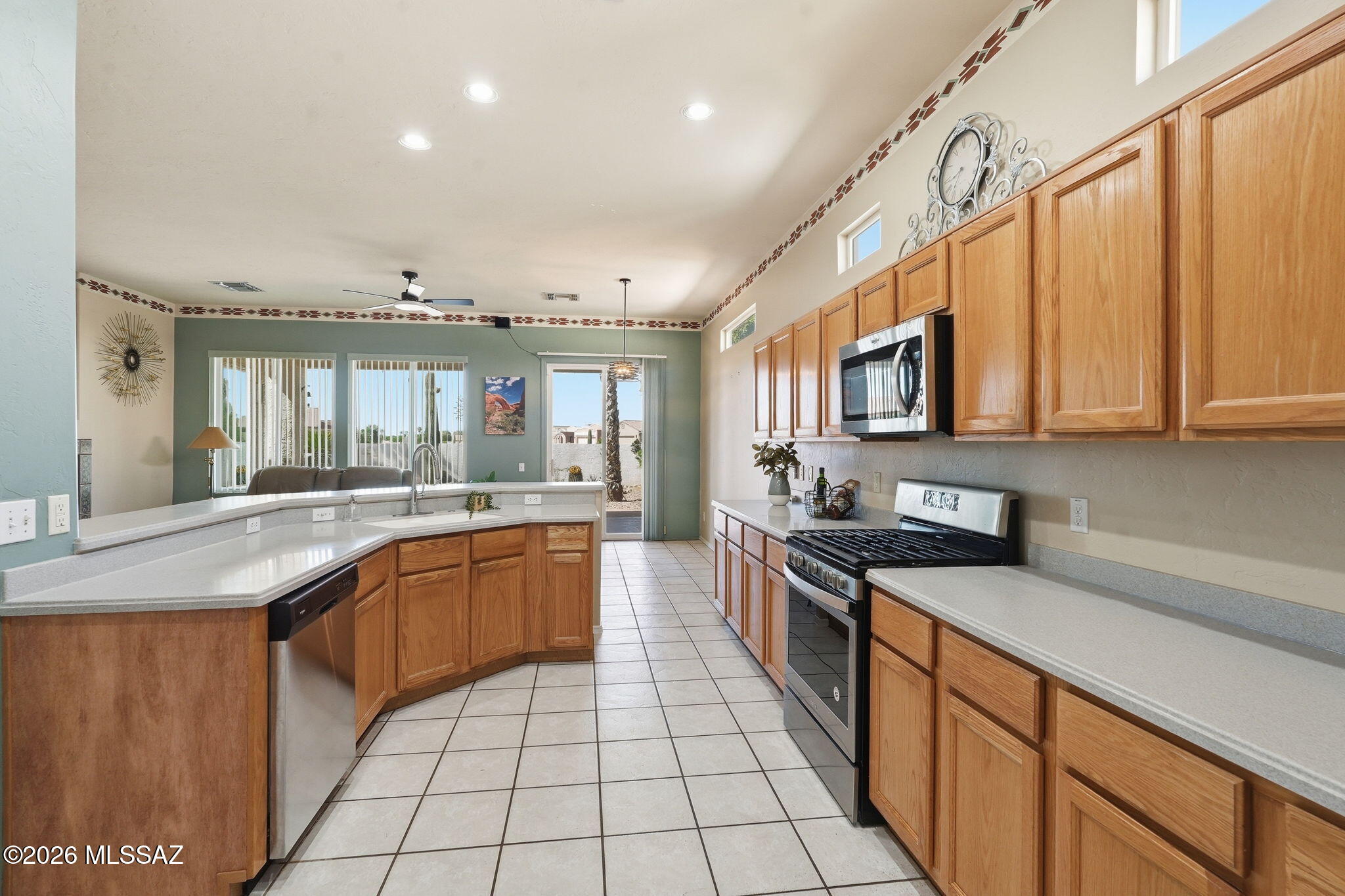 Sunrise Pointe Visitas Phase One (1-106) - Residential