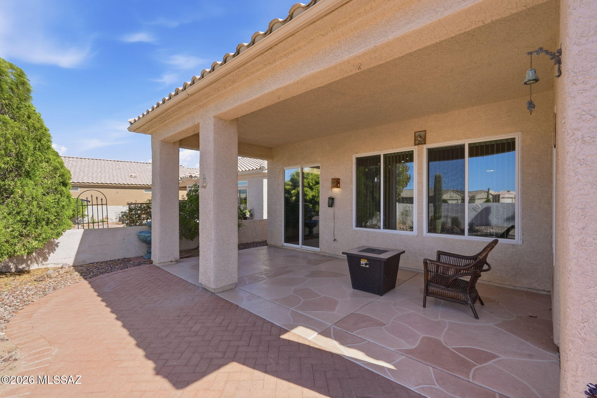 Sunrise Pointe Visitas Phase One (1-106) - Residential