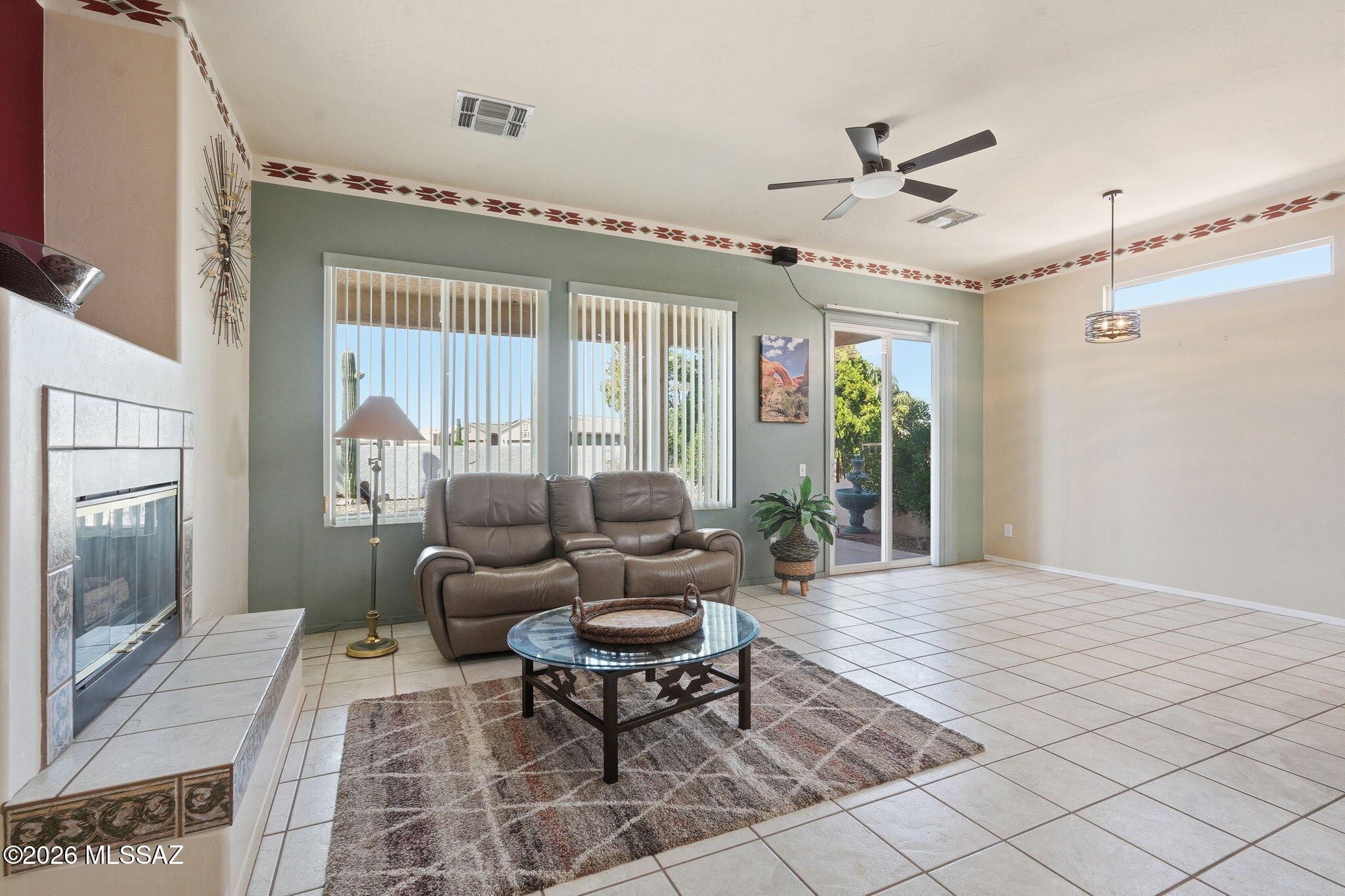 Sunrise Pointe Visitas Phase One (1-106) - Residential
