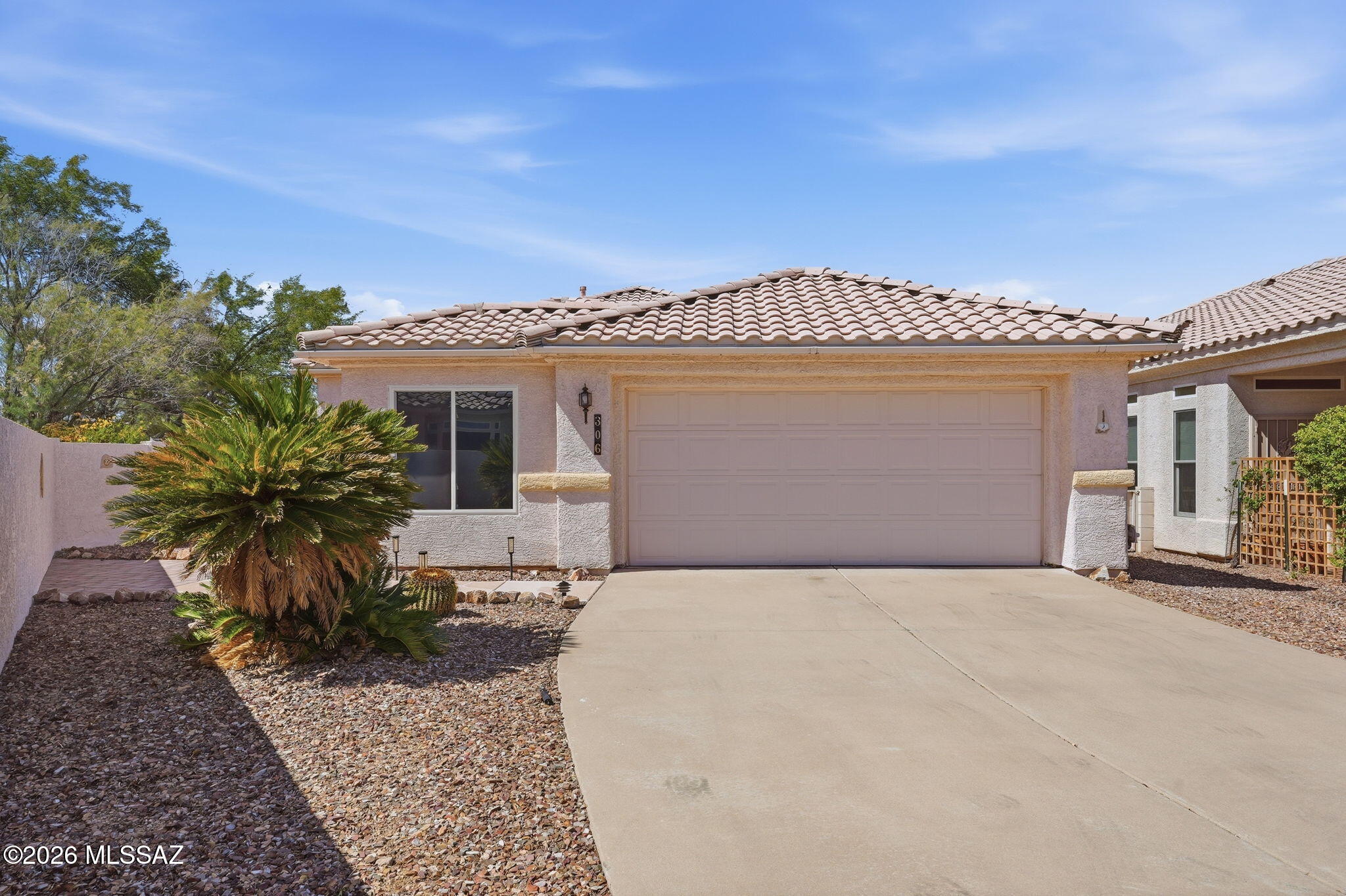 Sunrise Pointe Visitas Phase One (1-106) - Residential