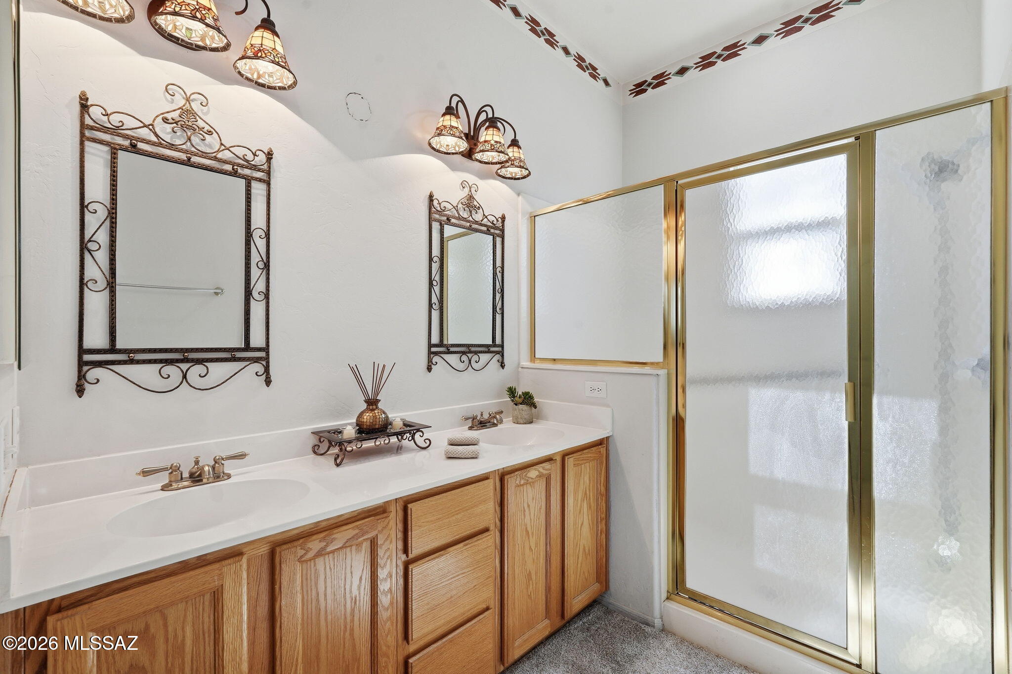 Sunrise Pointe Visitas Phase One (1-106) - Residential