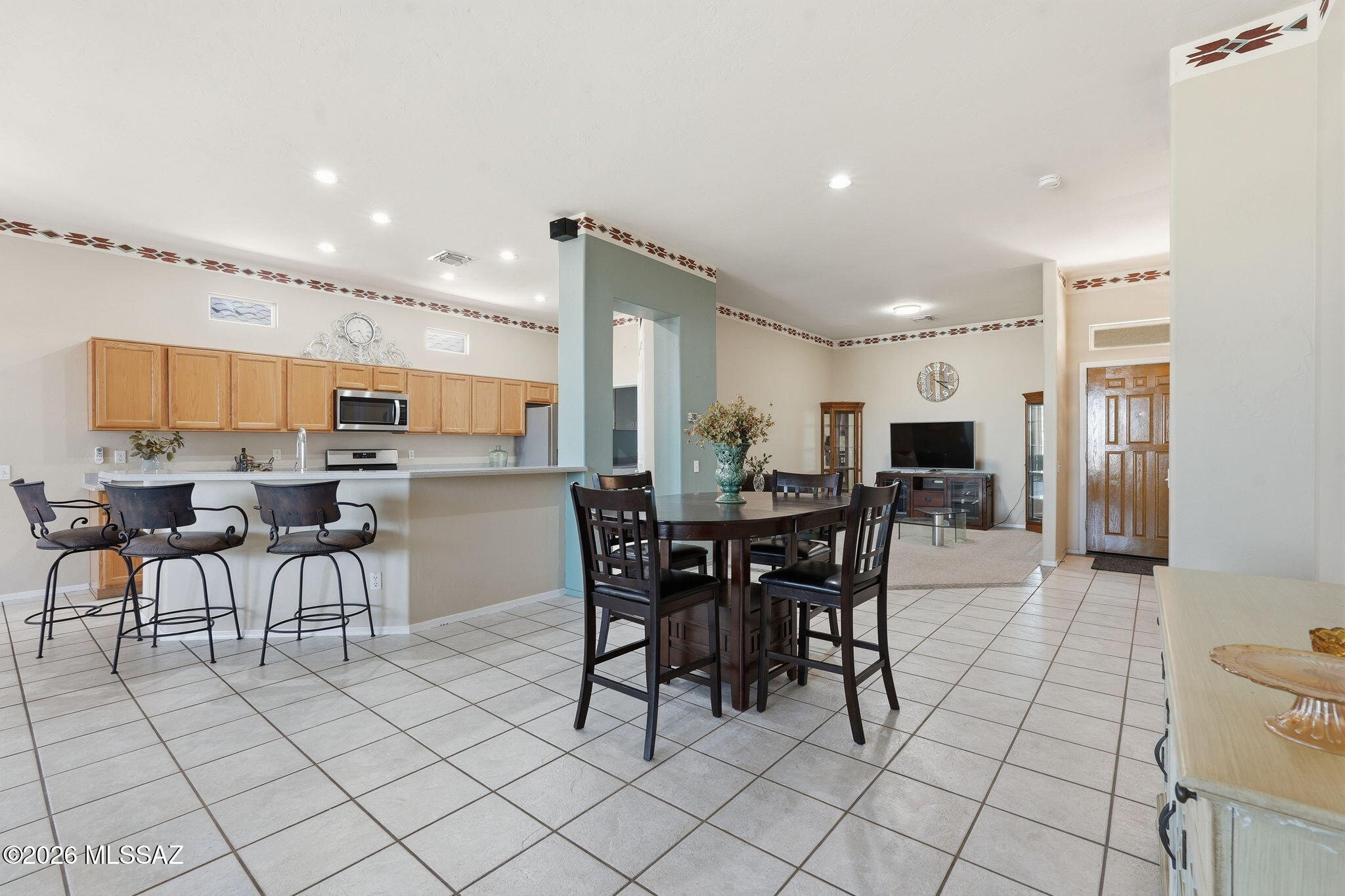Sunrise Pointe Visitas Phase One (1-106) - Residential