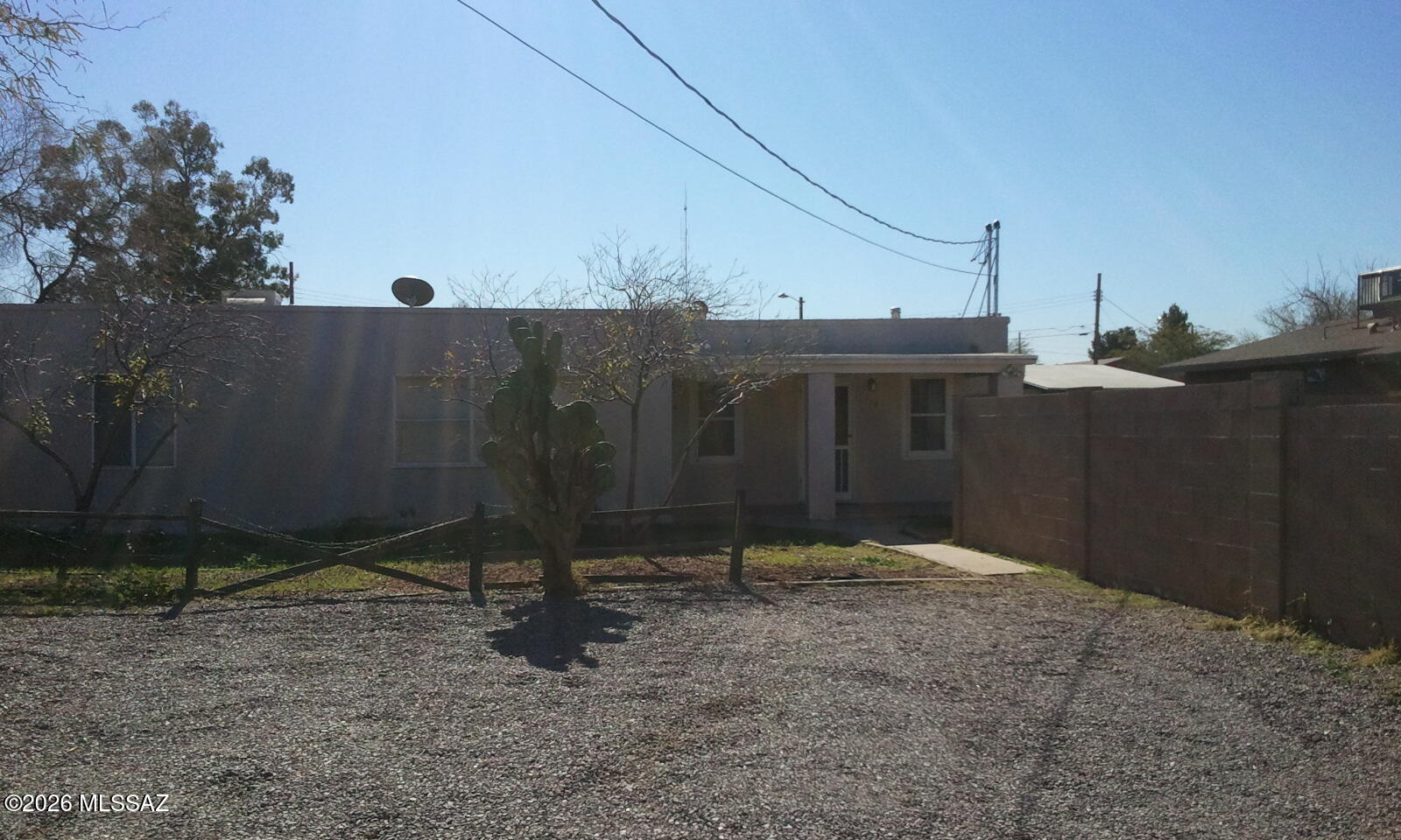 Coronado Heights - Residential Lease