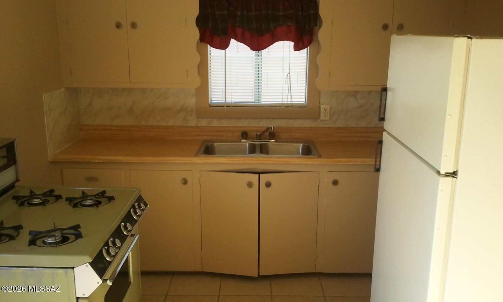Coronado Heights - Residential Lease