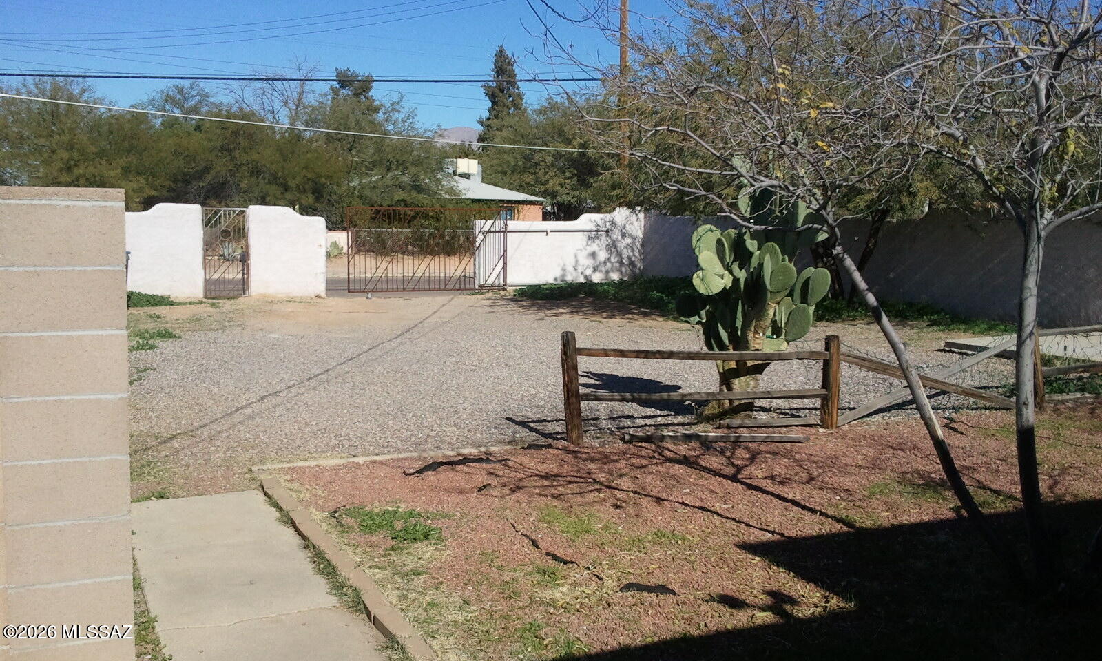 Coronado Heights - Residential Lease