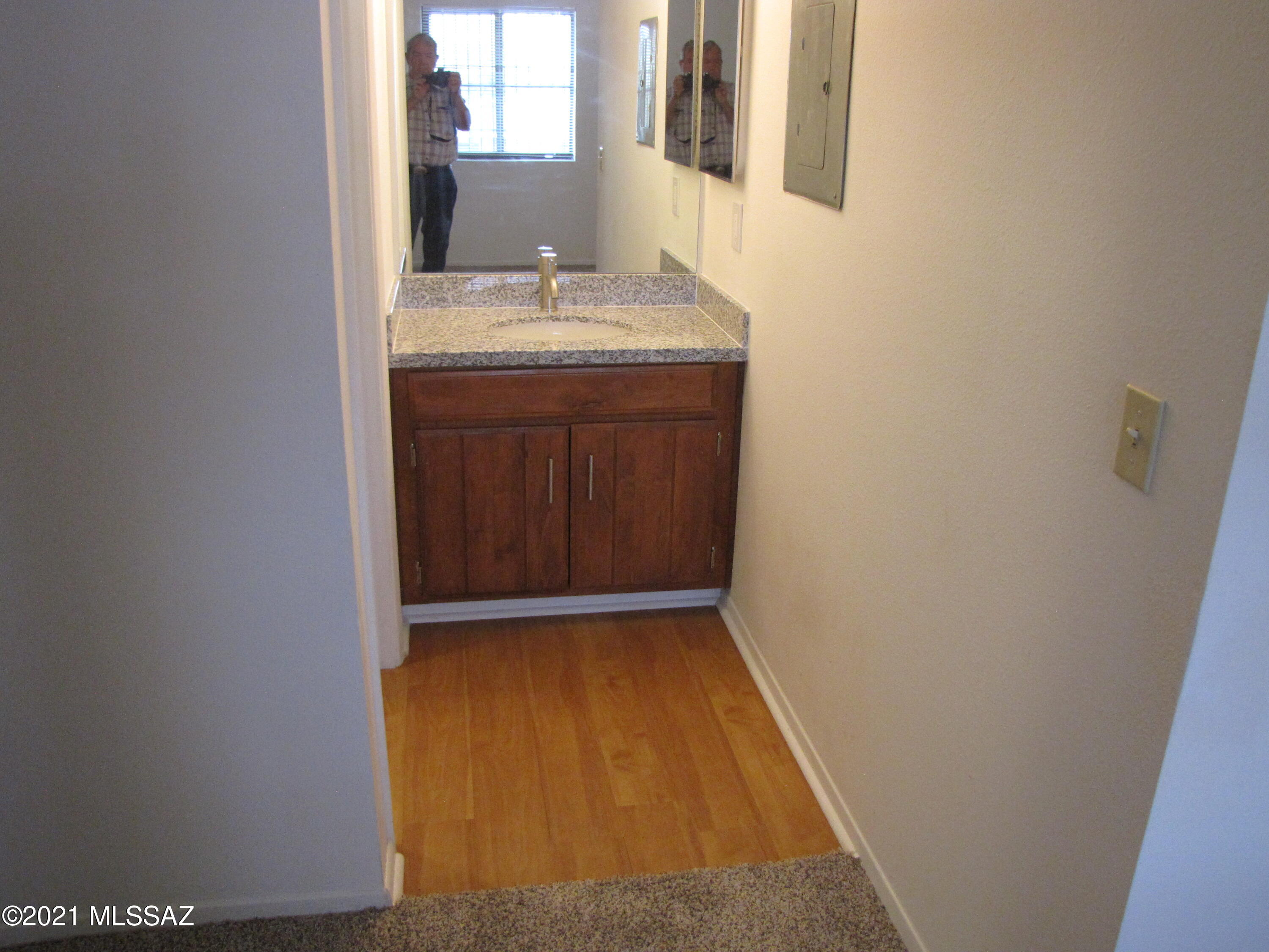 Golf Links East Condos (1-48) - Residential Lease