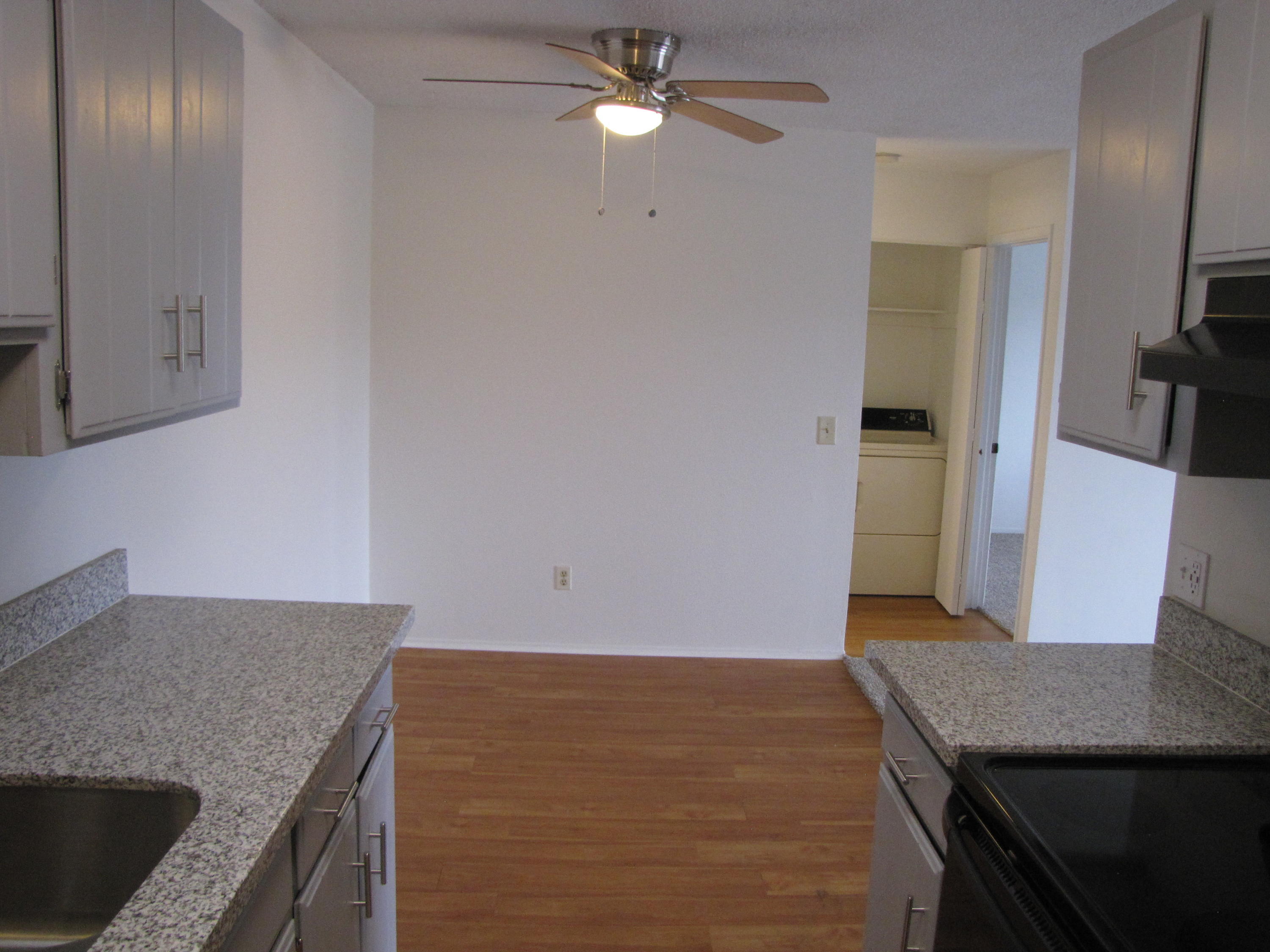 Golf Links East Condos (1-48) - Residential Lease
