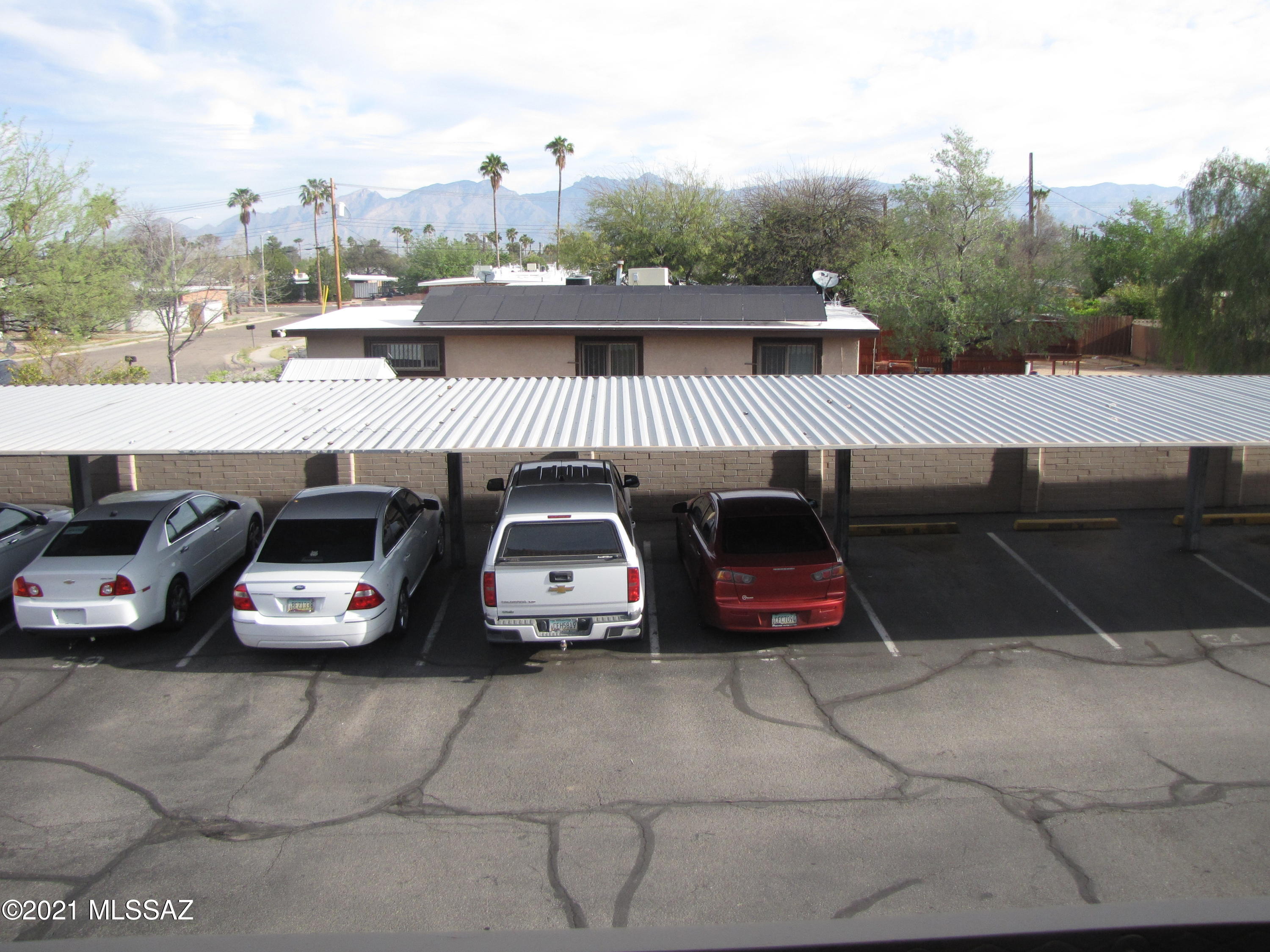 Golf Links East Condos (1-48) - Residential Lease