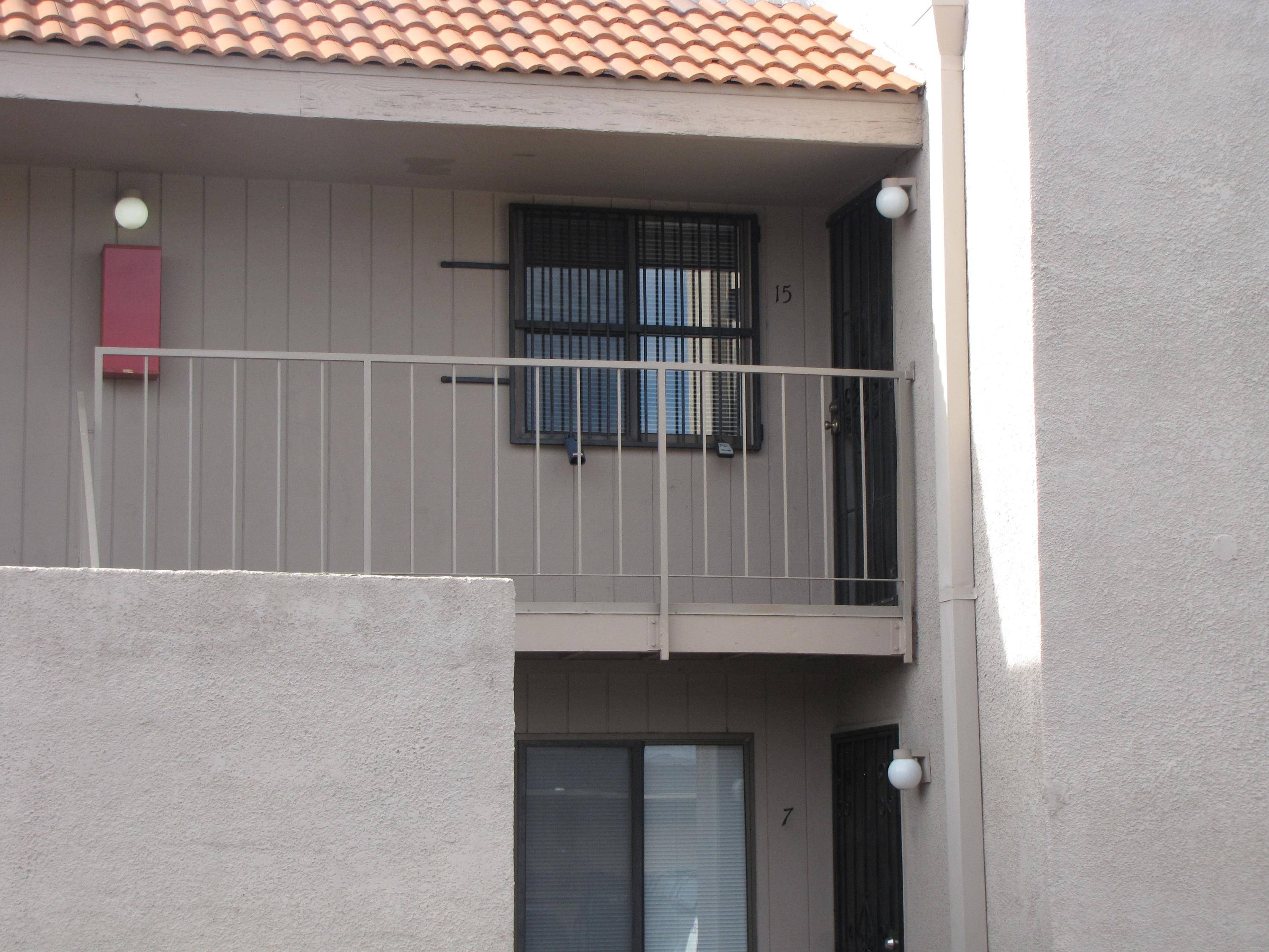Golf Links East Condos (1-48) - Residential Lease