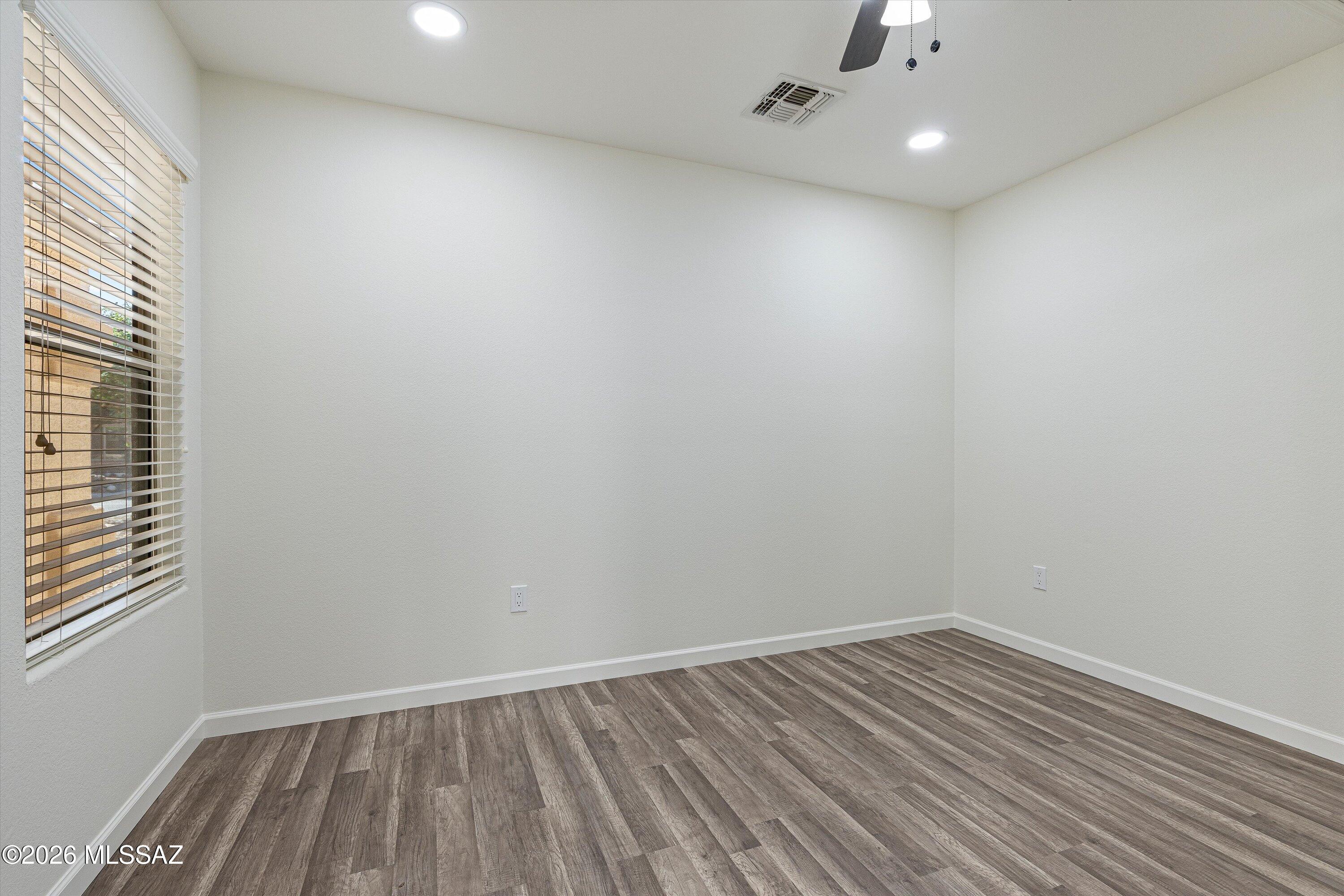 Eagle Crest Ranch - Residential Lease