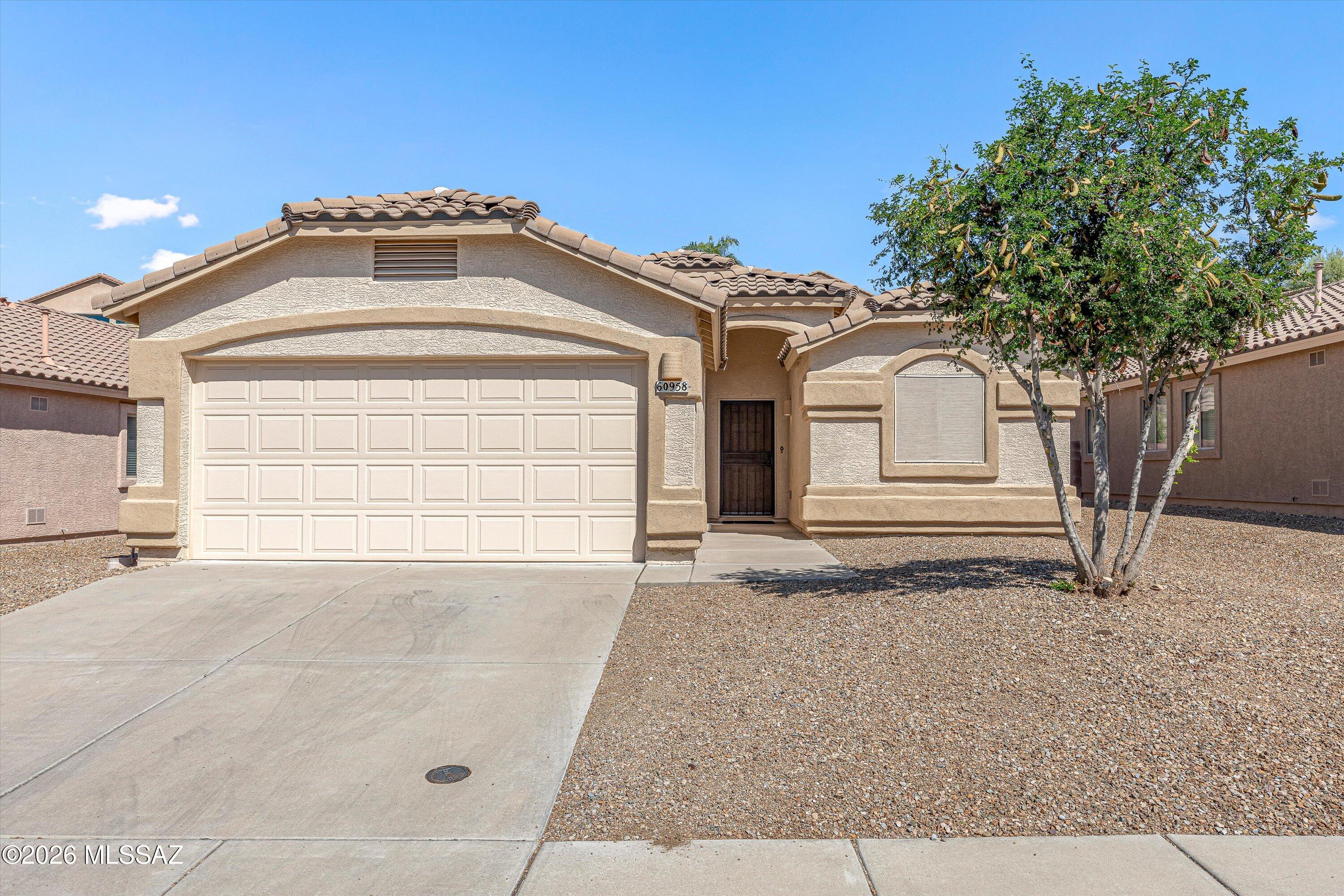 Eagle Crest Ranch - Residential Lease