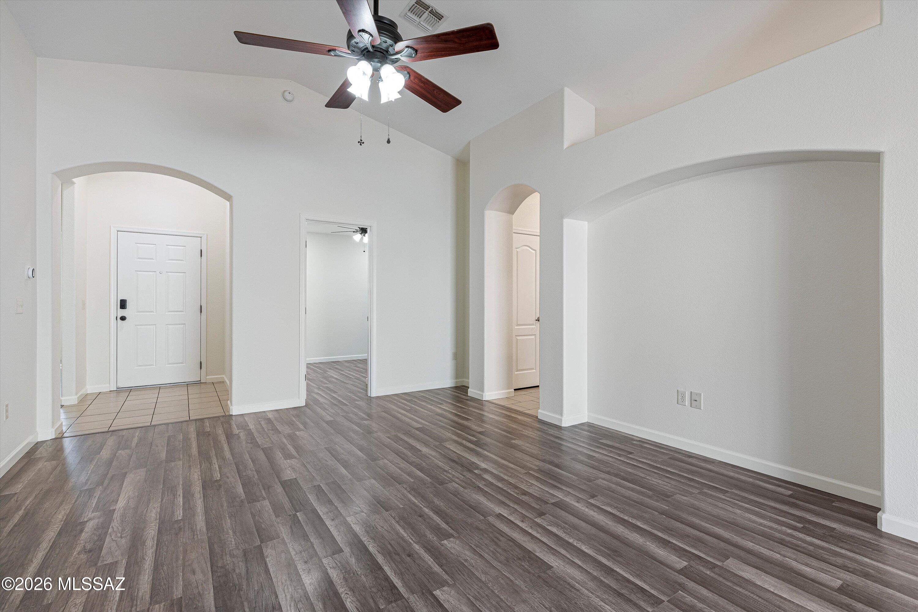 Eagle Crest Ranch - Residential Lease