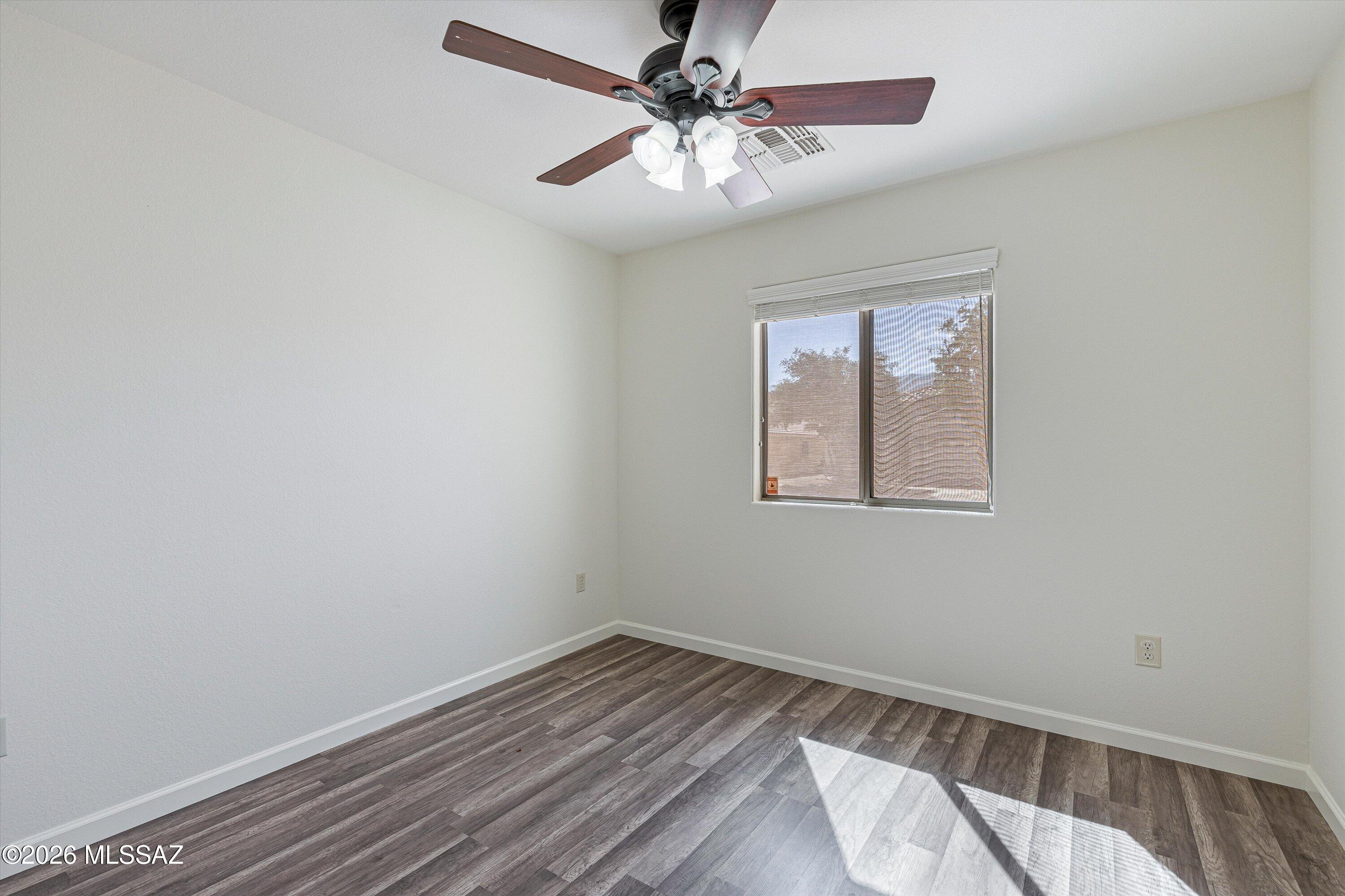 Eagle Crest Ranch - Residential Lease