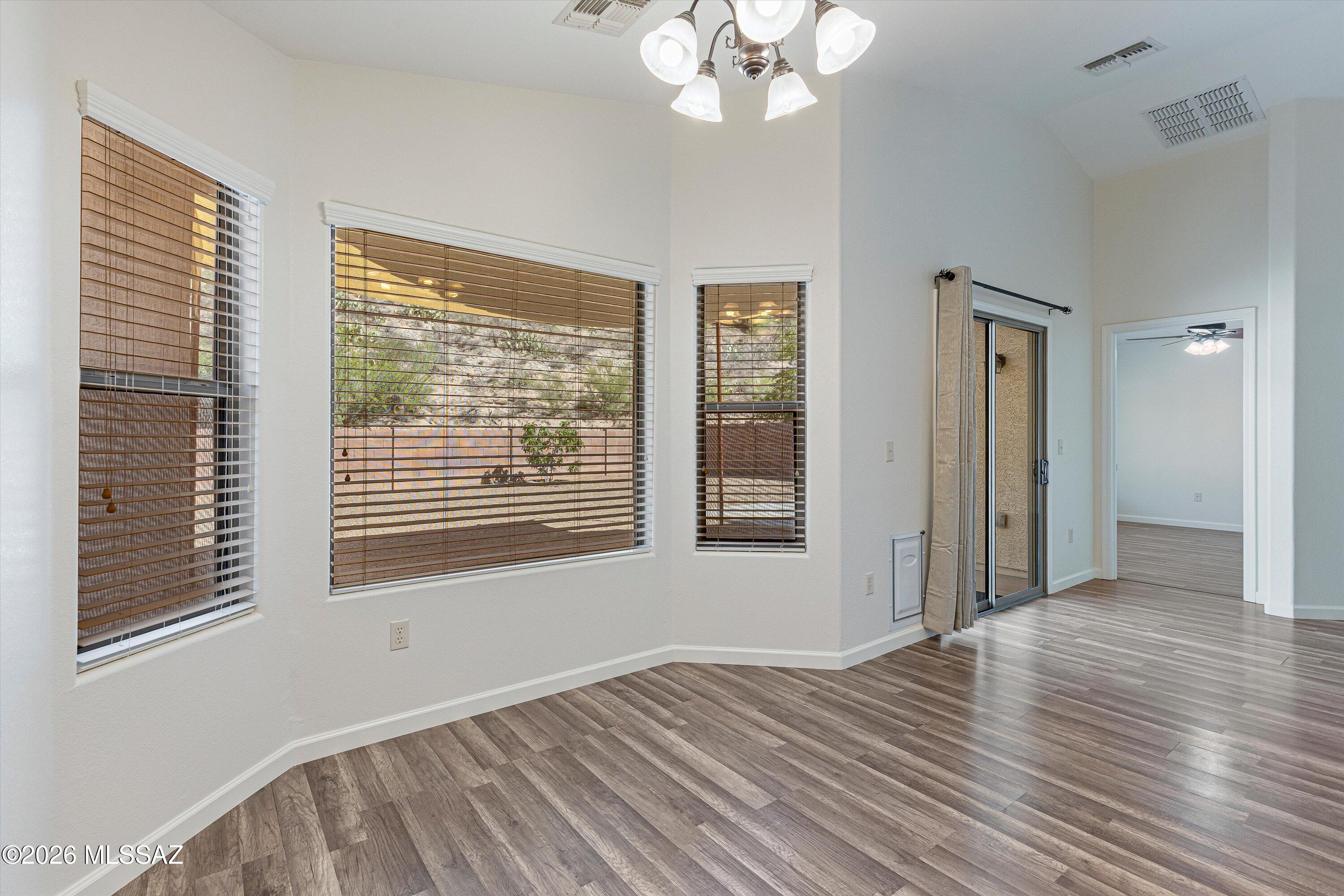 Eagle Crest Ranch - Residential Lease