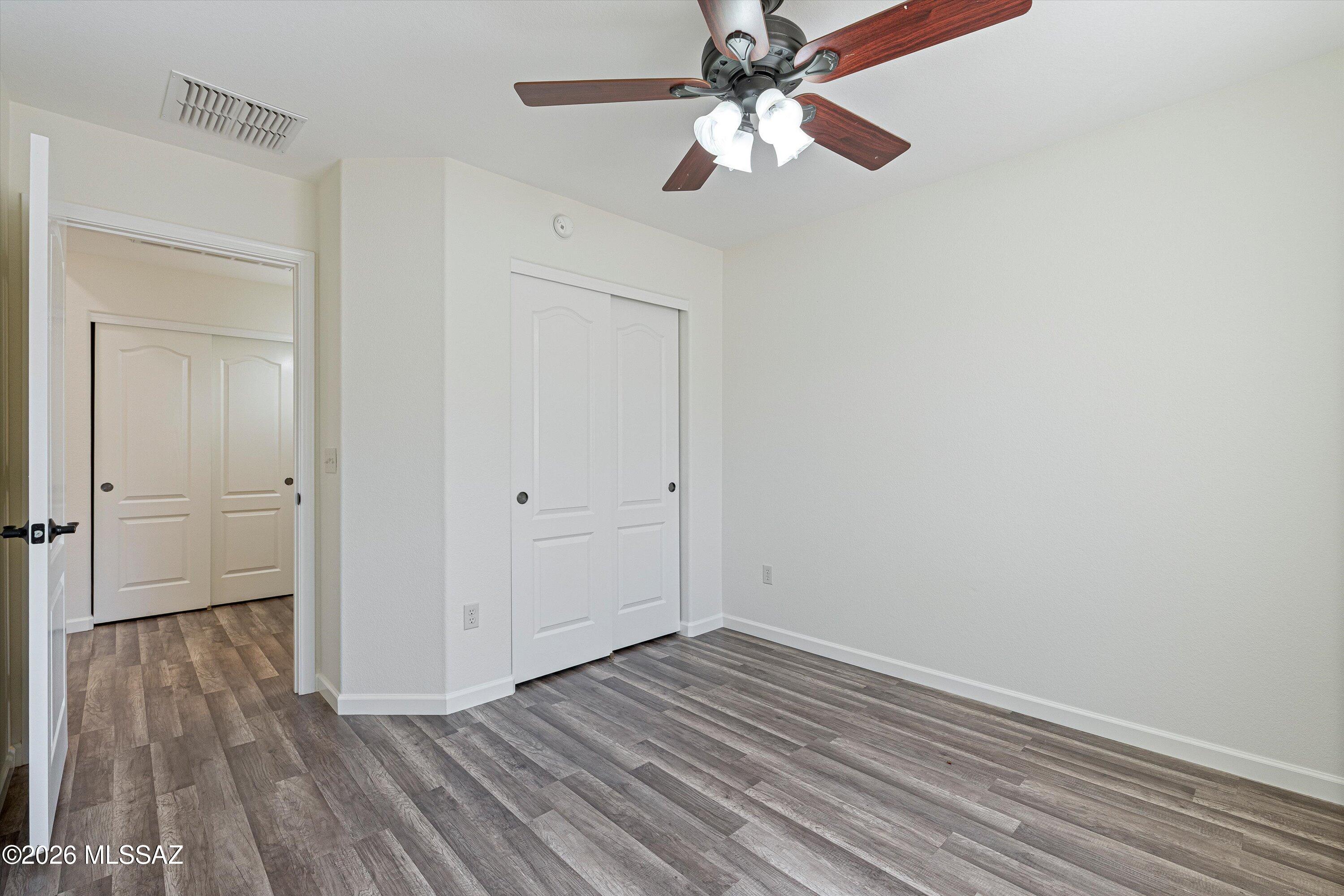 Eagle Crest Ranch - Residential Lease
