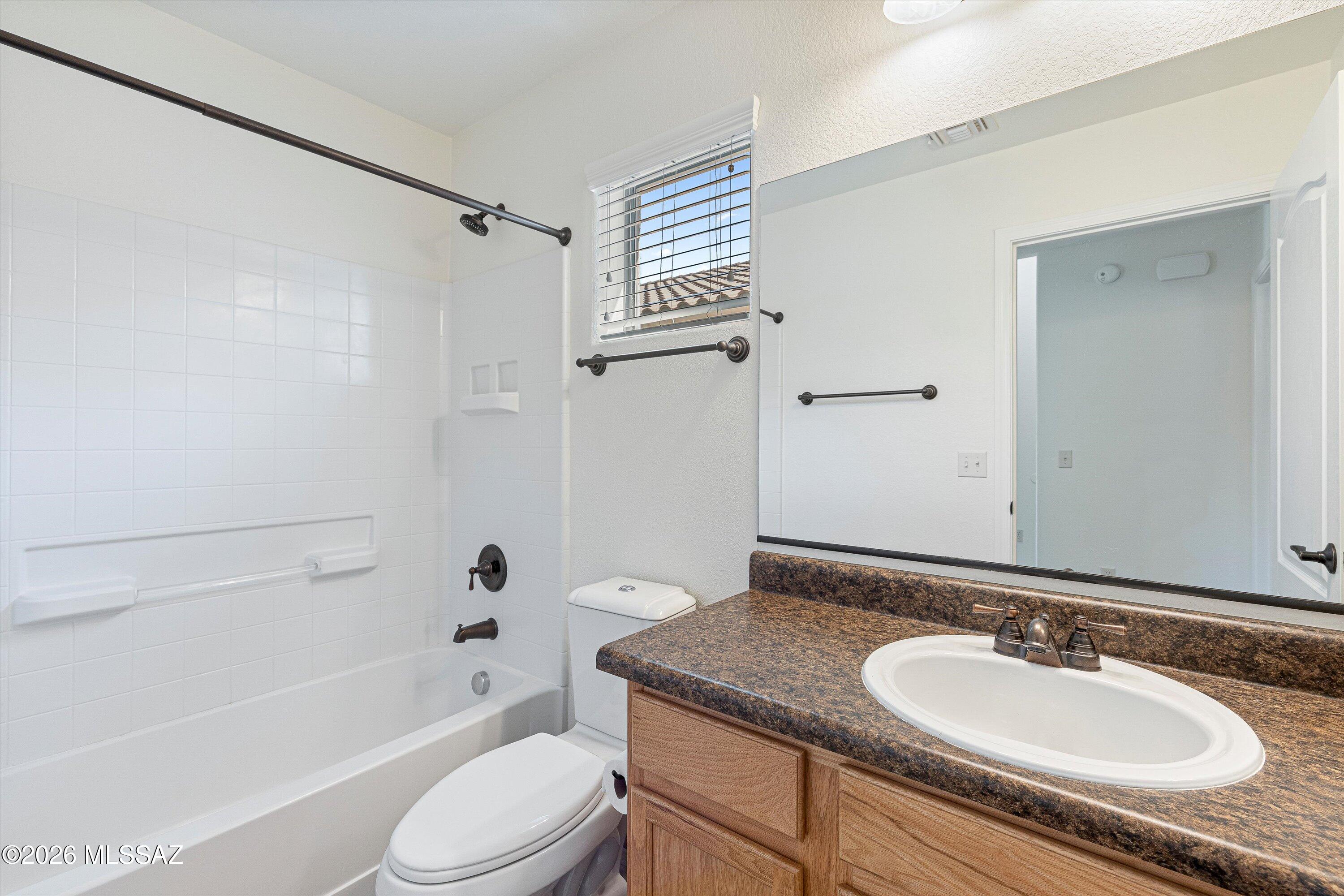 Eagle Crest Ranch - Residential Lease