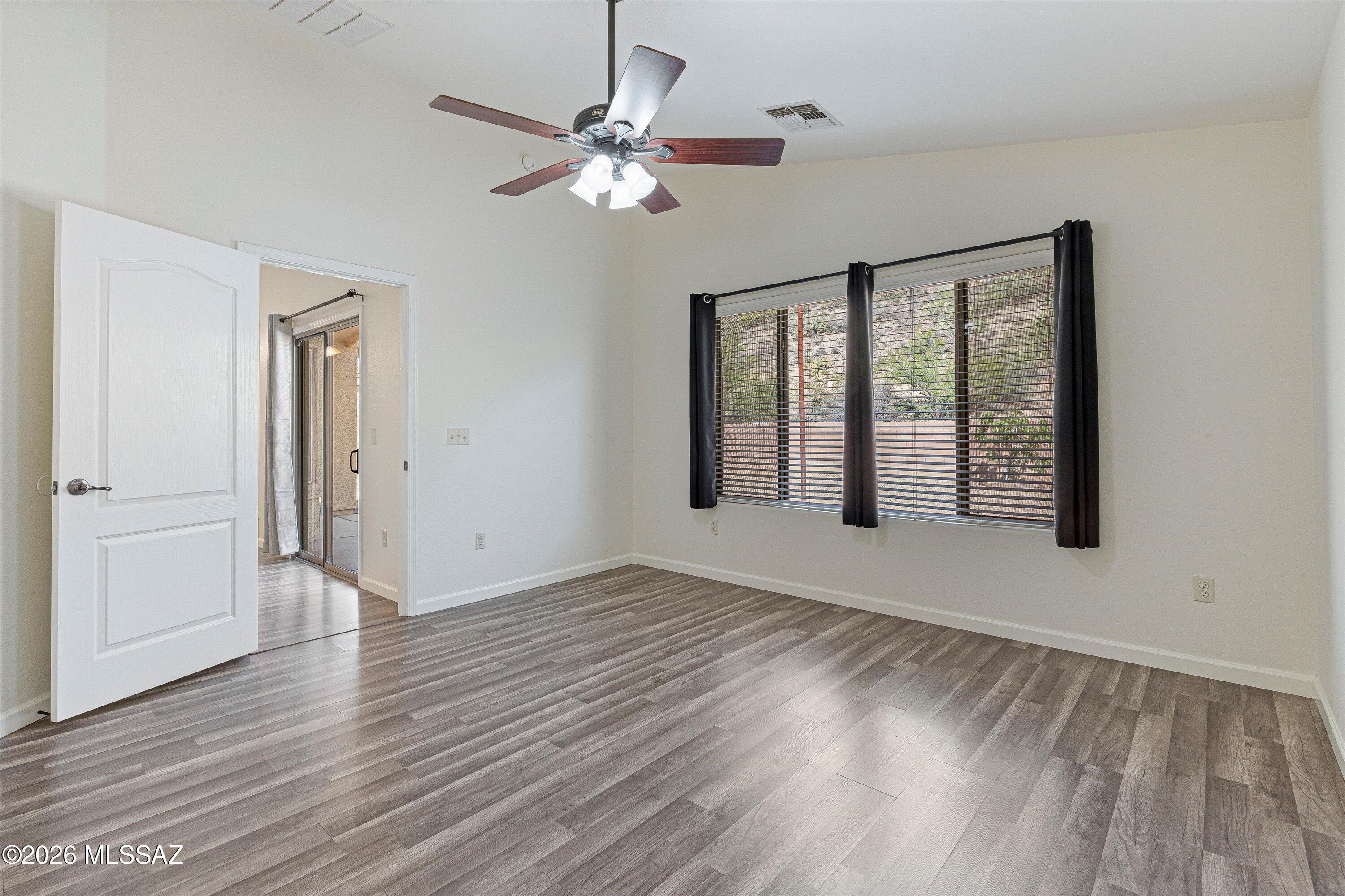 Eagle Crest Ranch - Residential Lease