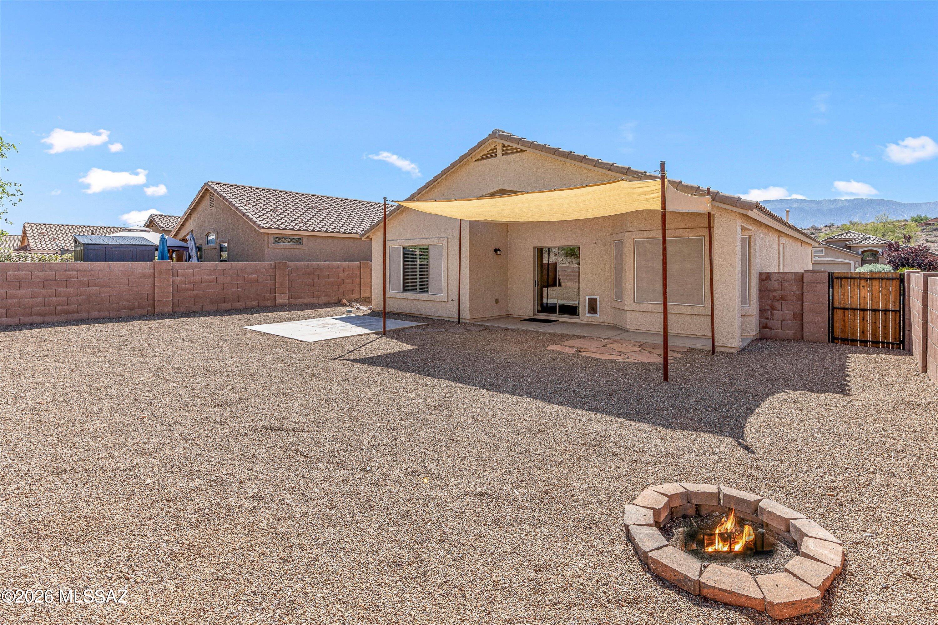 Eagle Crest Ranch - Residential Lease