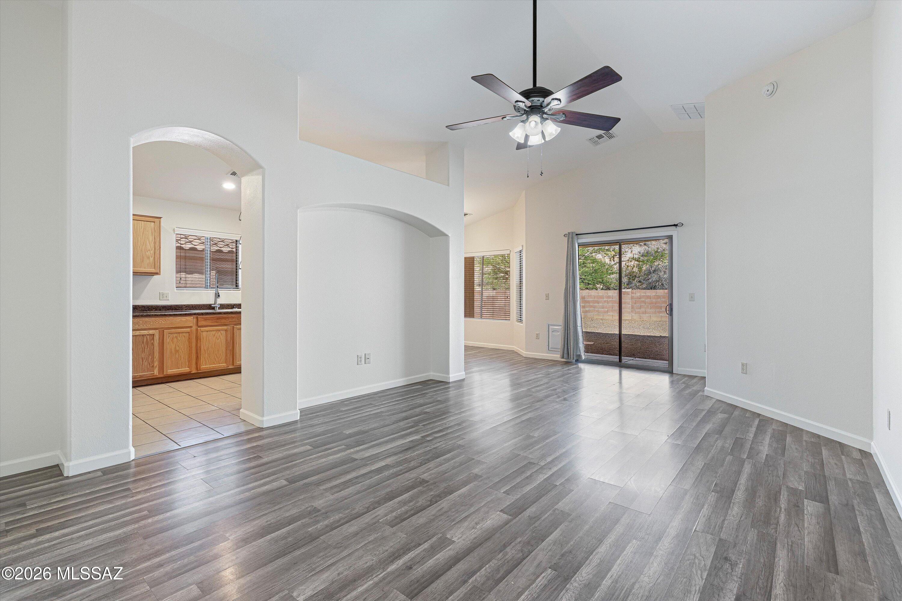 Eagle Crest Ranch - Residential Lease