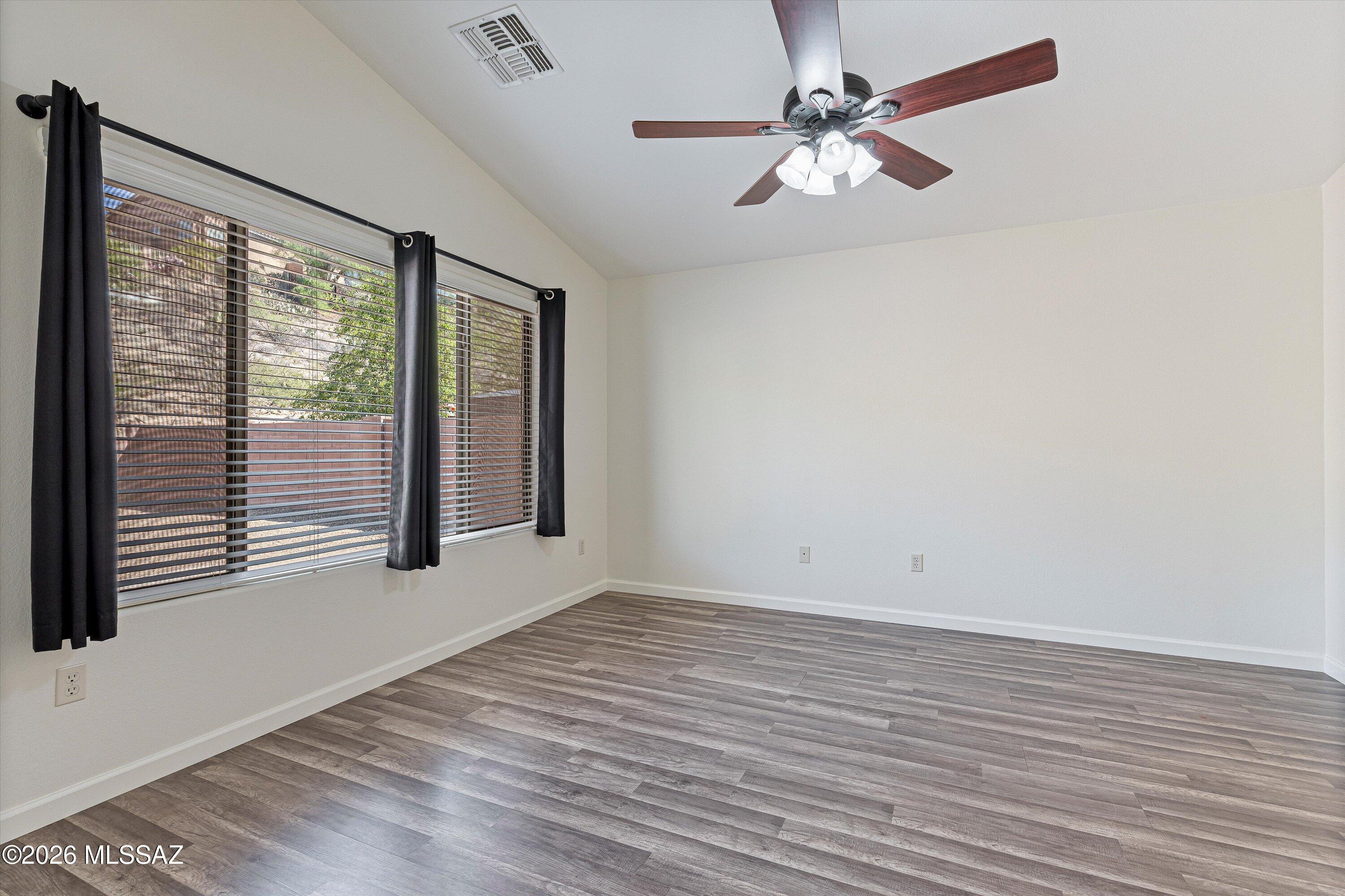 Eagle Crest Ranch - Residential Lease