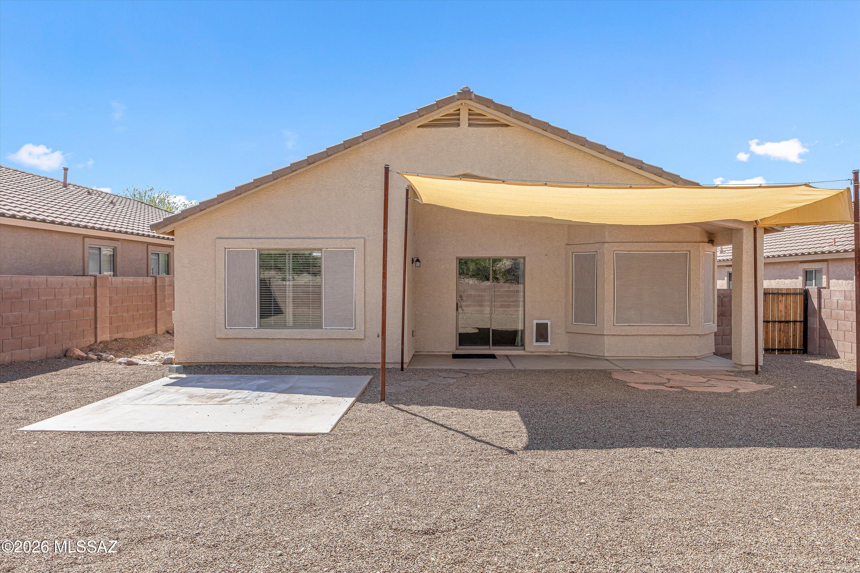 Eagle Crest Ranch - Residential Lease